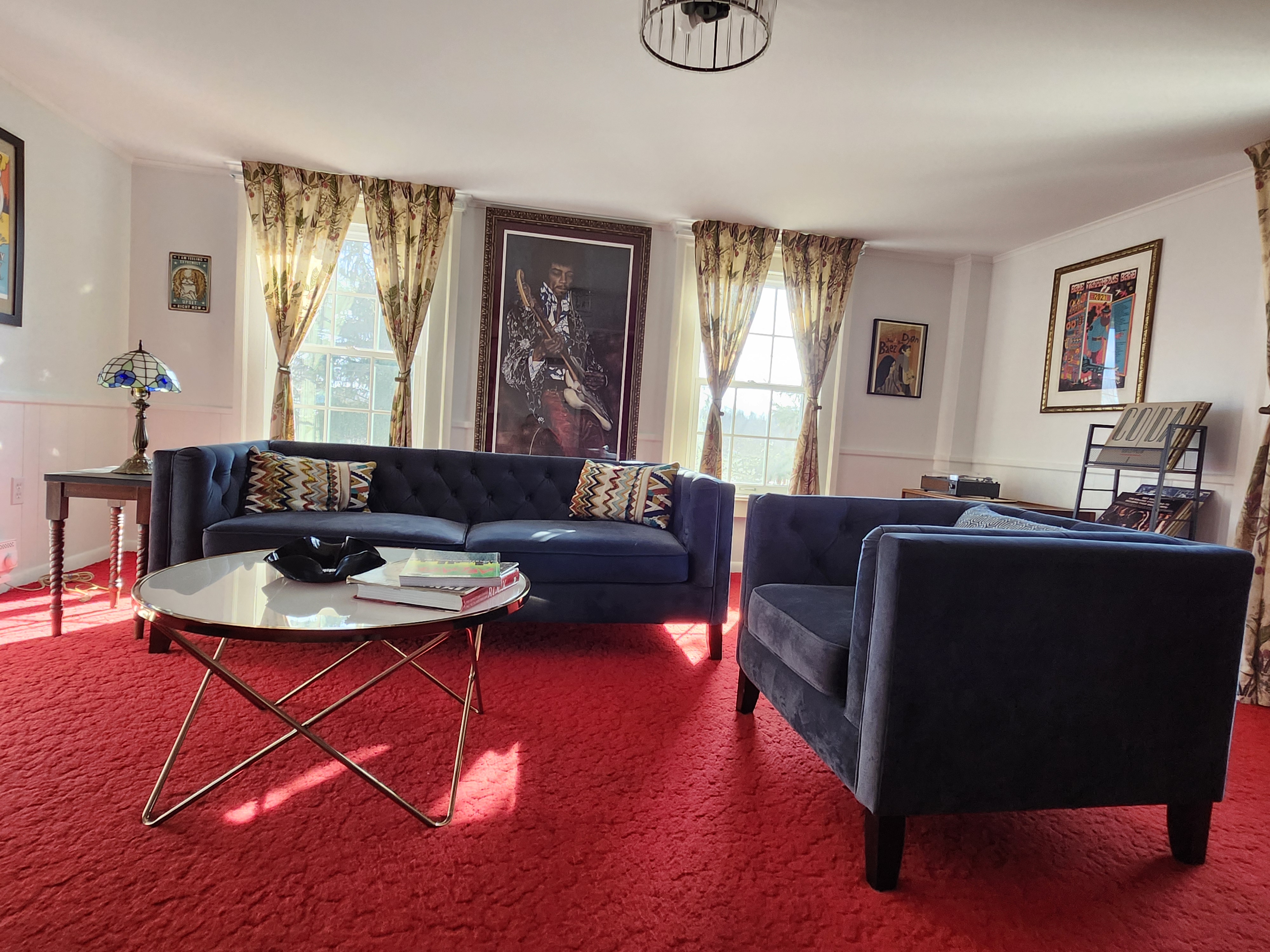 Suite 14 - The Rock and Roll Suite