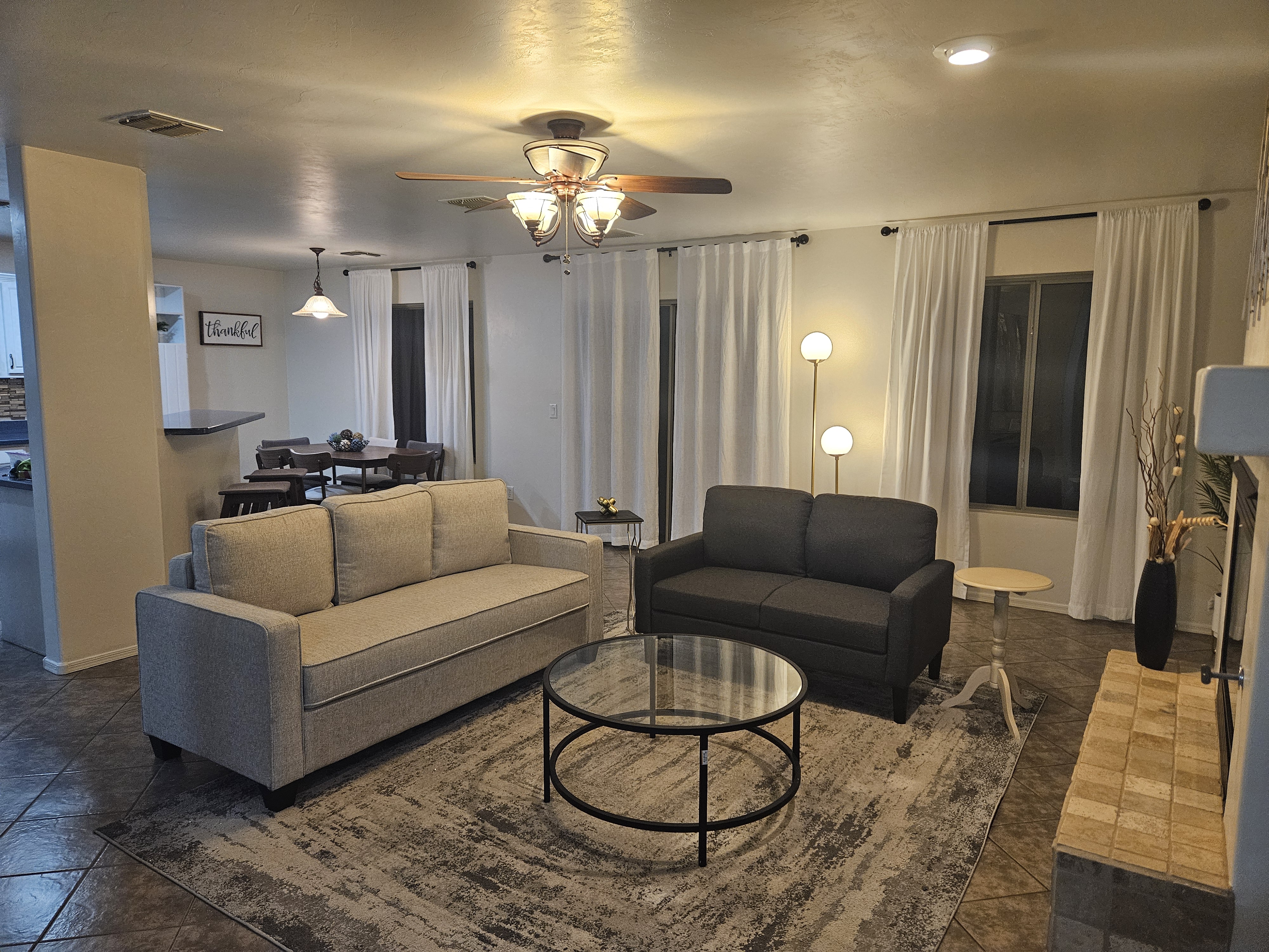 Family Haven Spaciuos 2 Story