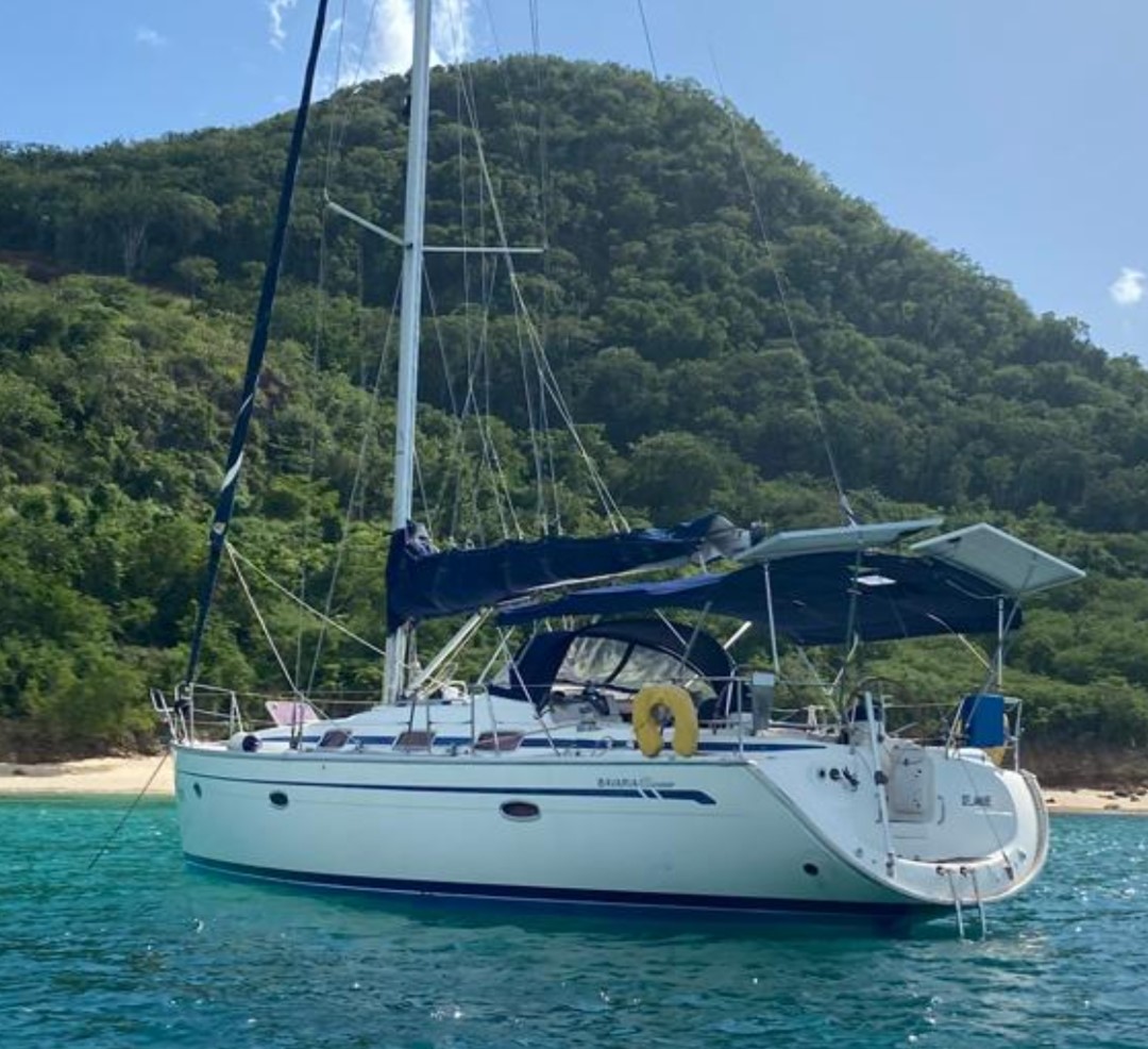 Dockside boat stay