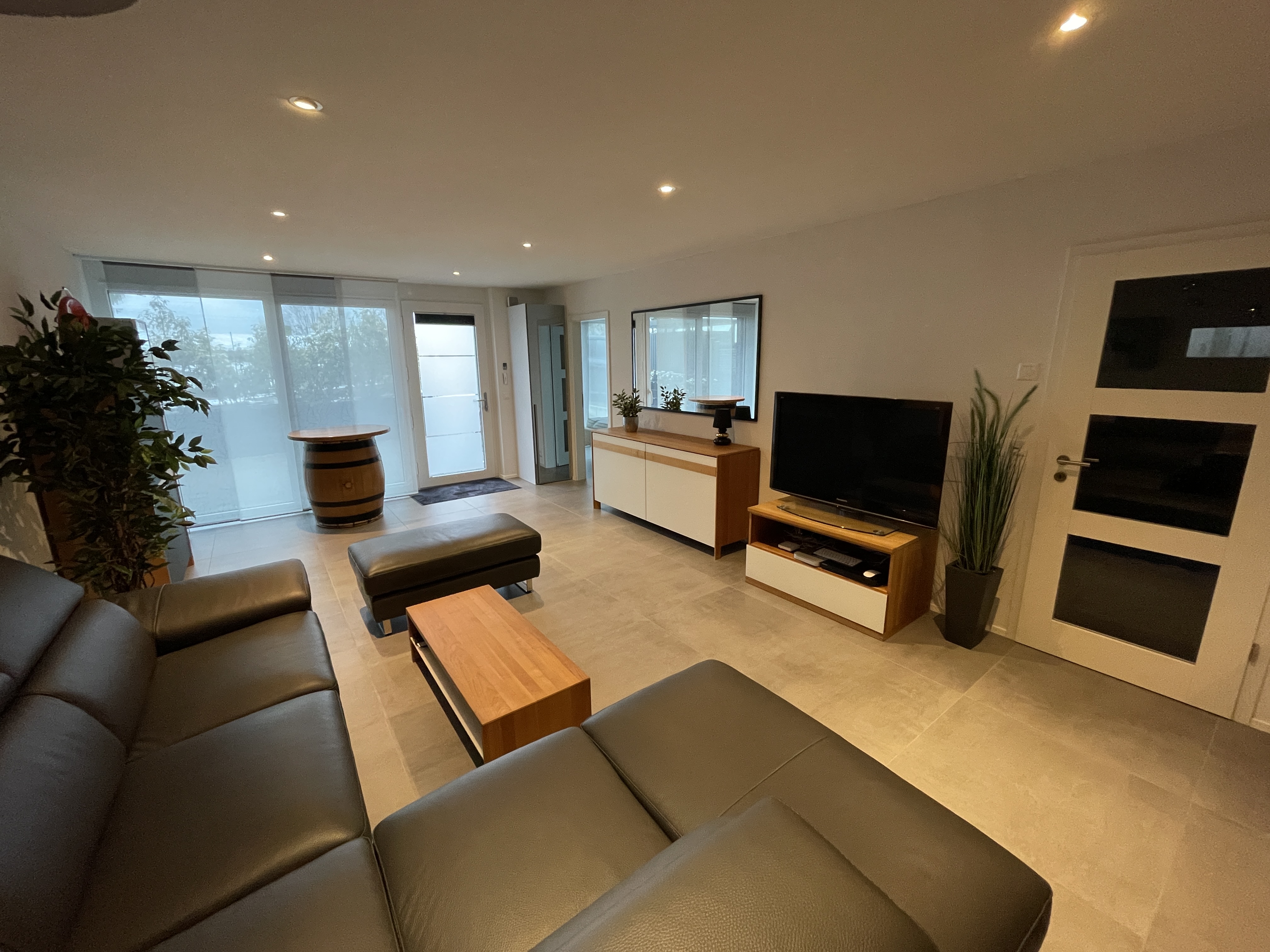 Awesome apartment