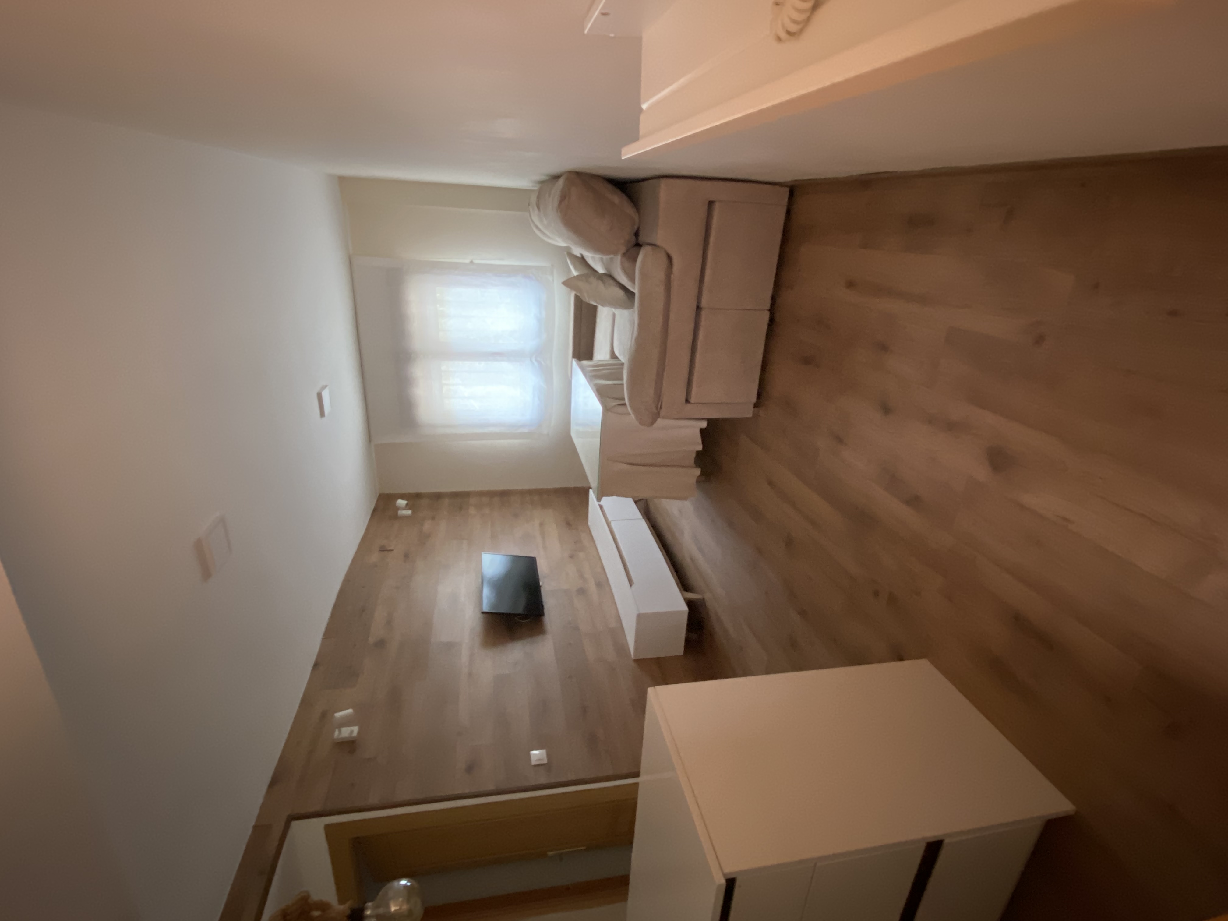 Apartamento Nevada