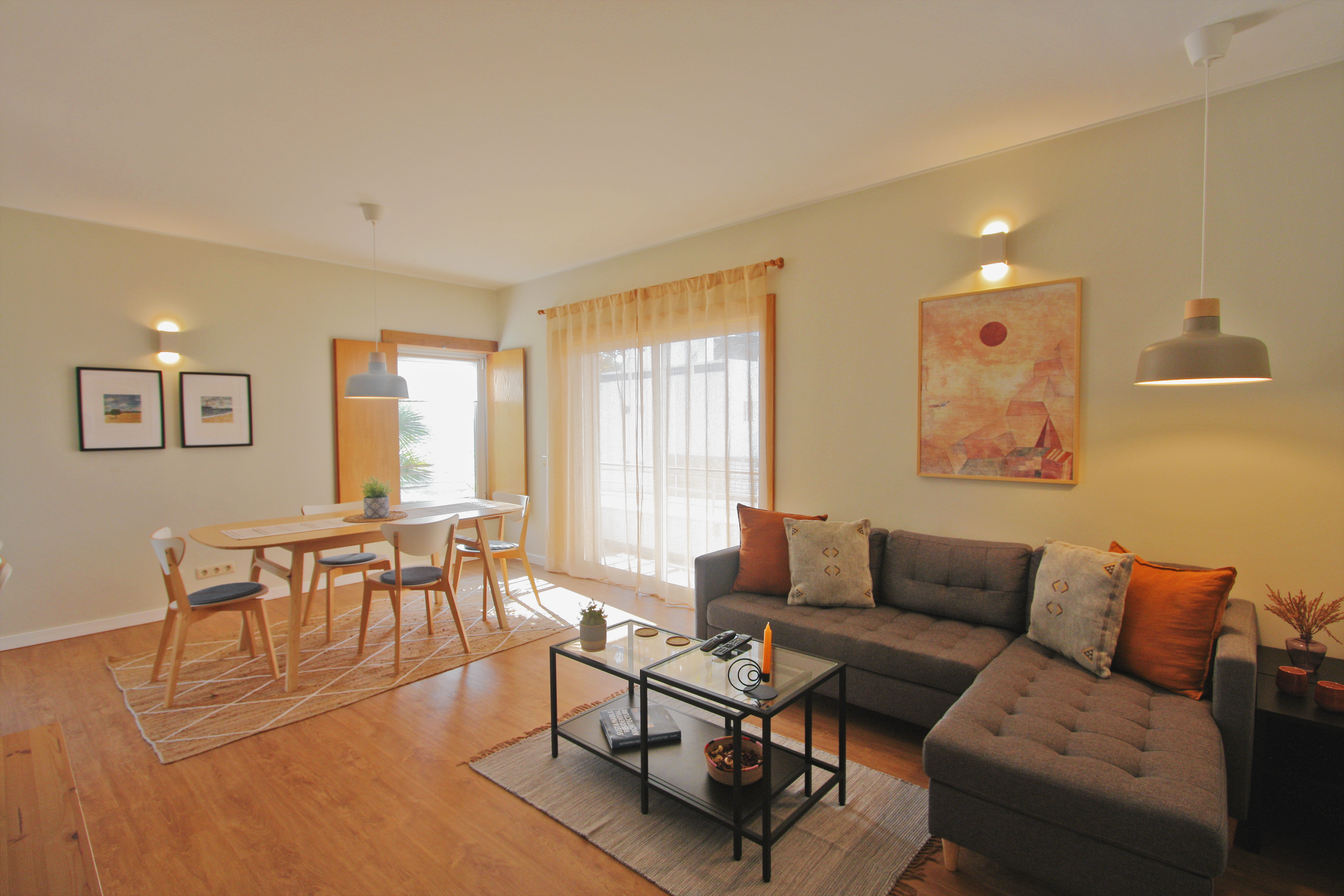Odoya Apartment - St Luzia (Tavira) Center