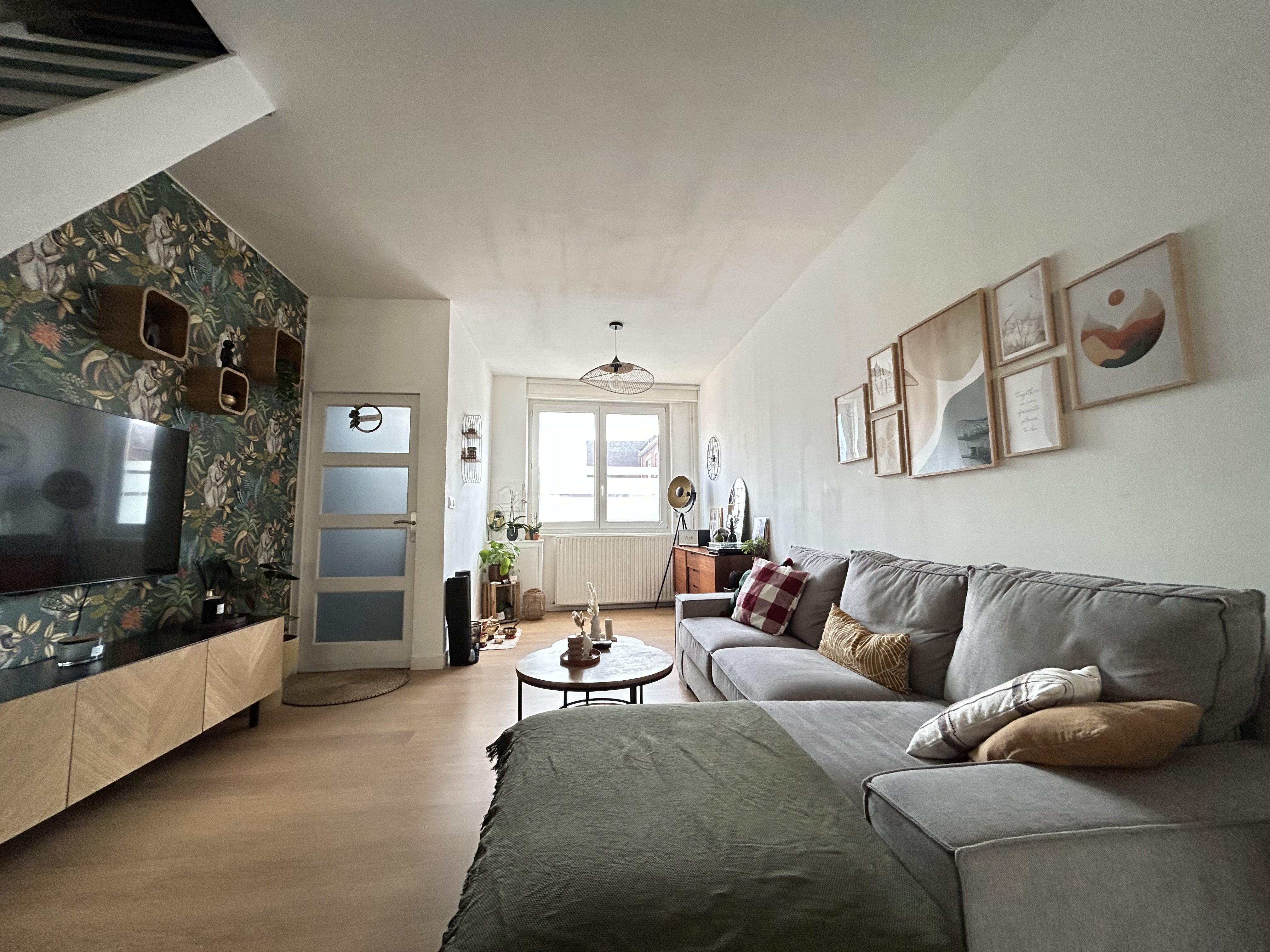 Tourcoing house near metro