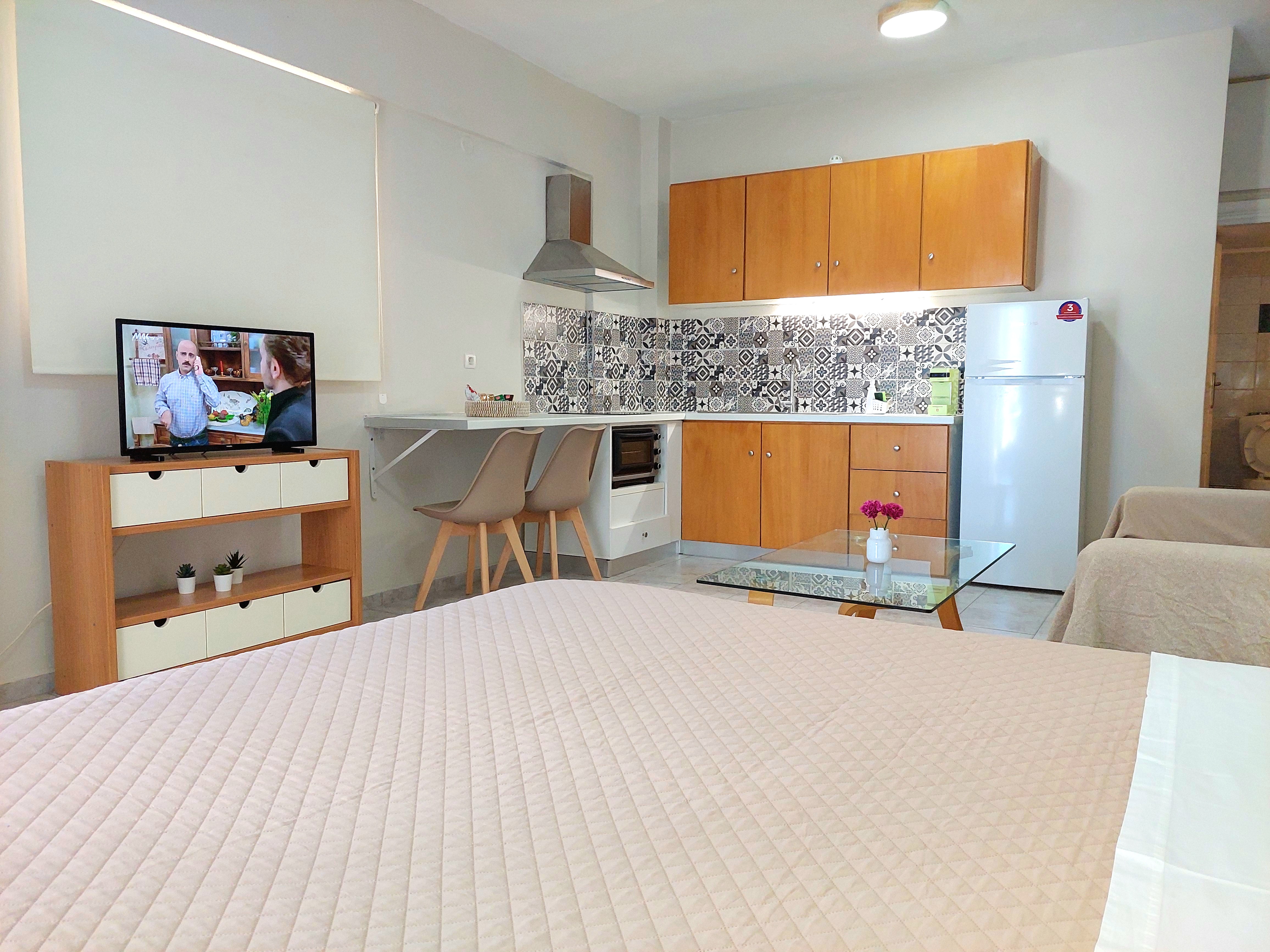 Kirva delight Mini suite