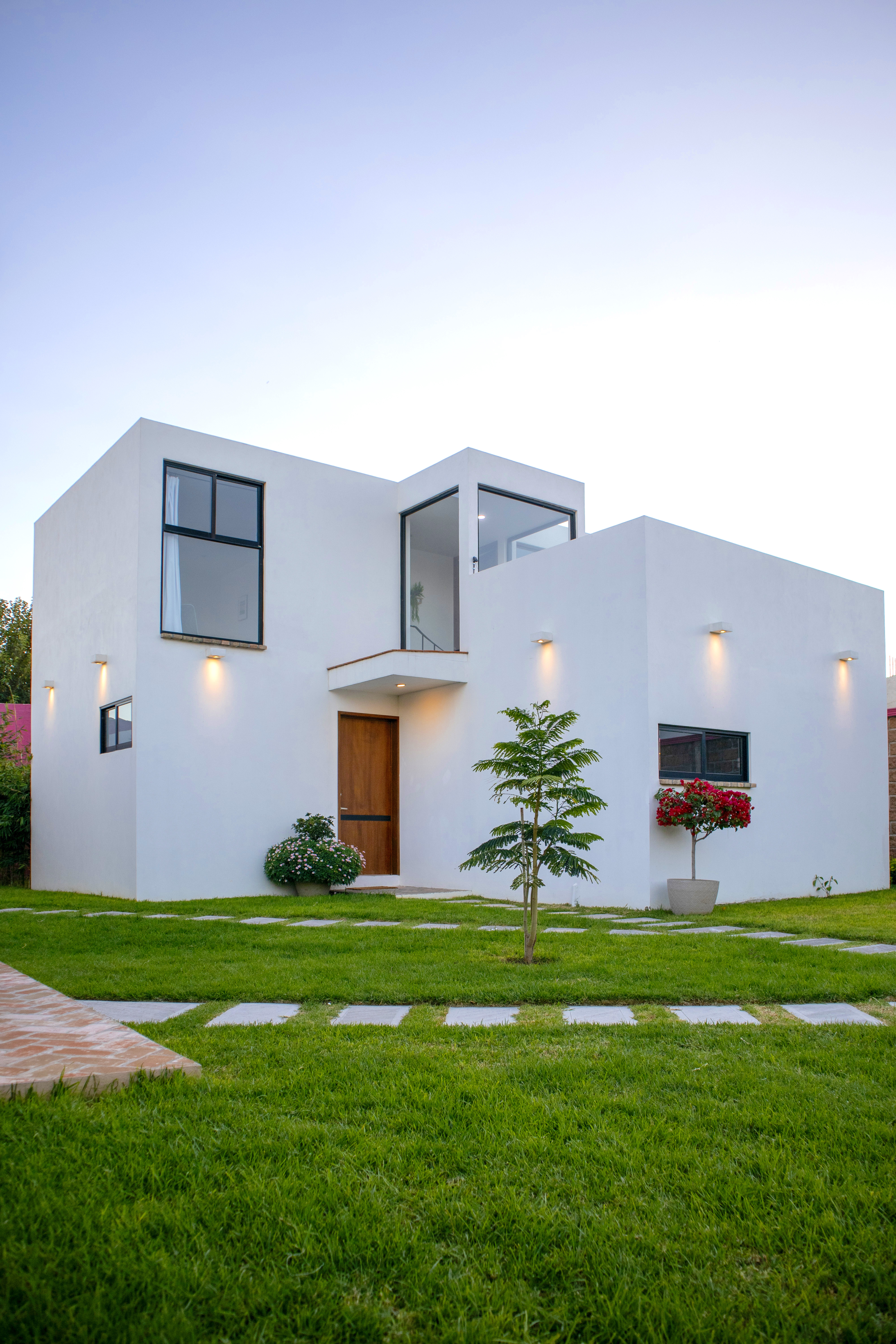 Casa Girasoles-Privateberca