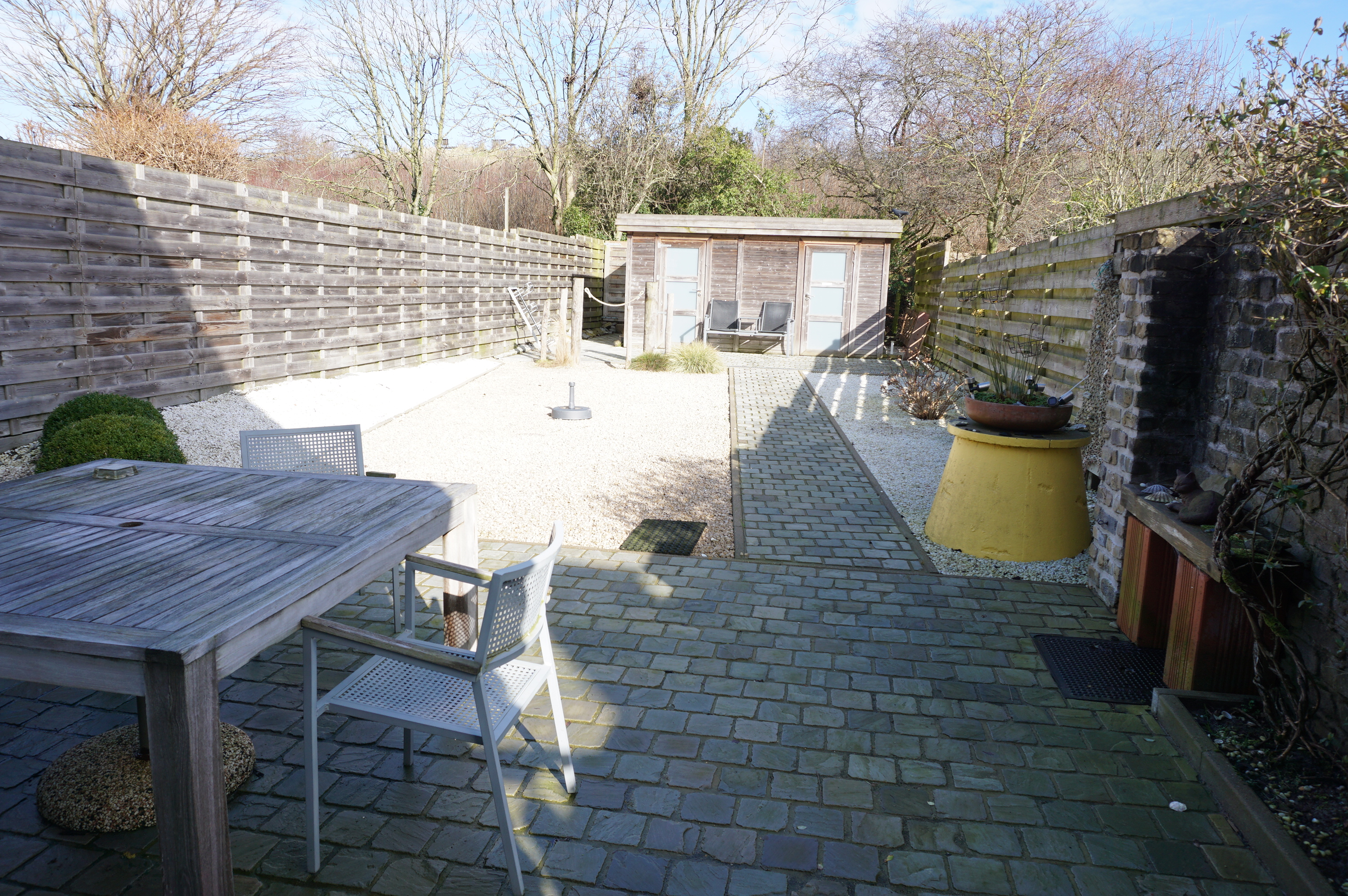 Coastal rental, Nieuwesluisweg 6A