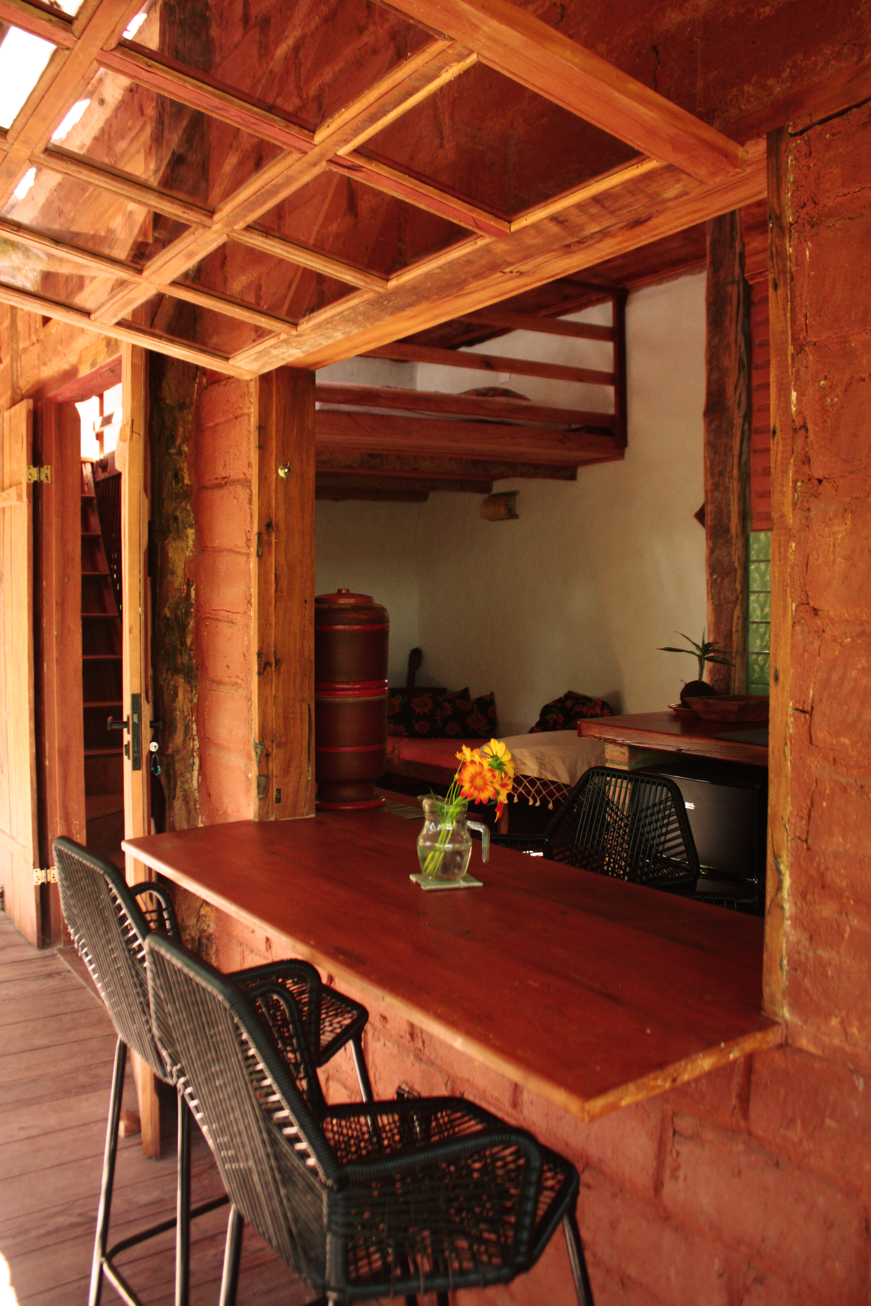 Casa Vagalume - Maho Verde