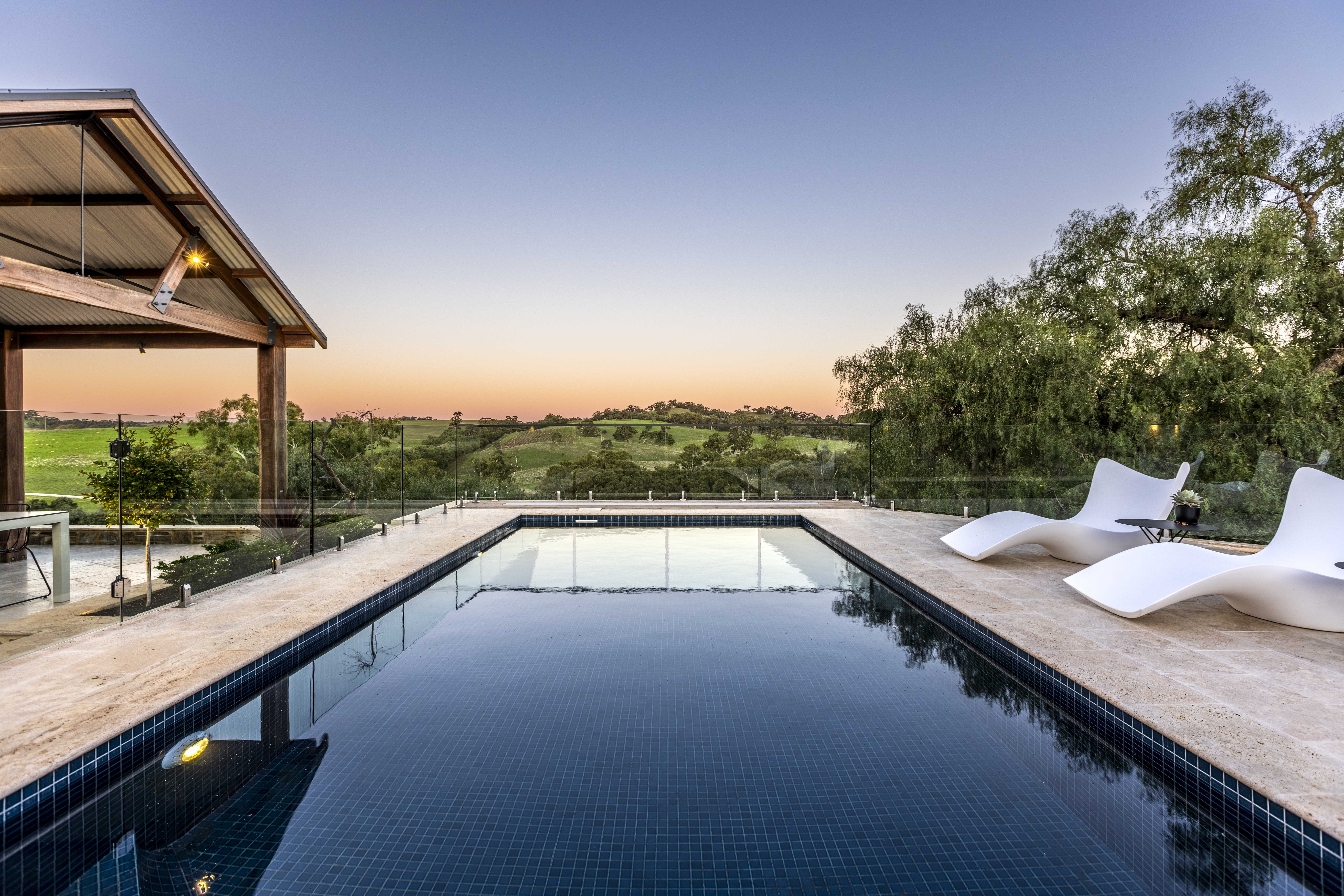 Gawler Park Estate- Angaston in Moculta, Barossa Valley