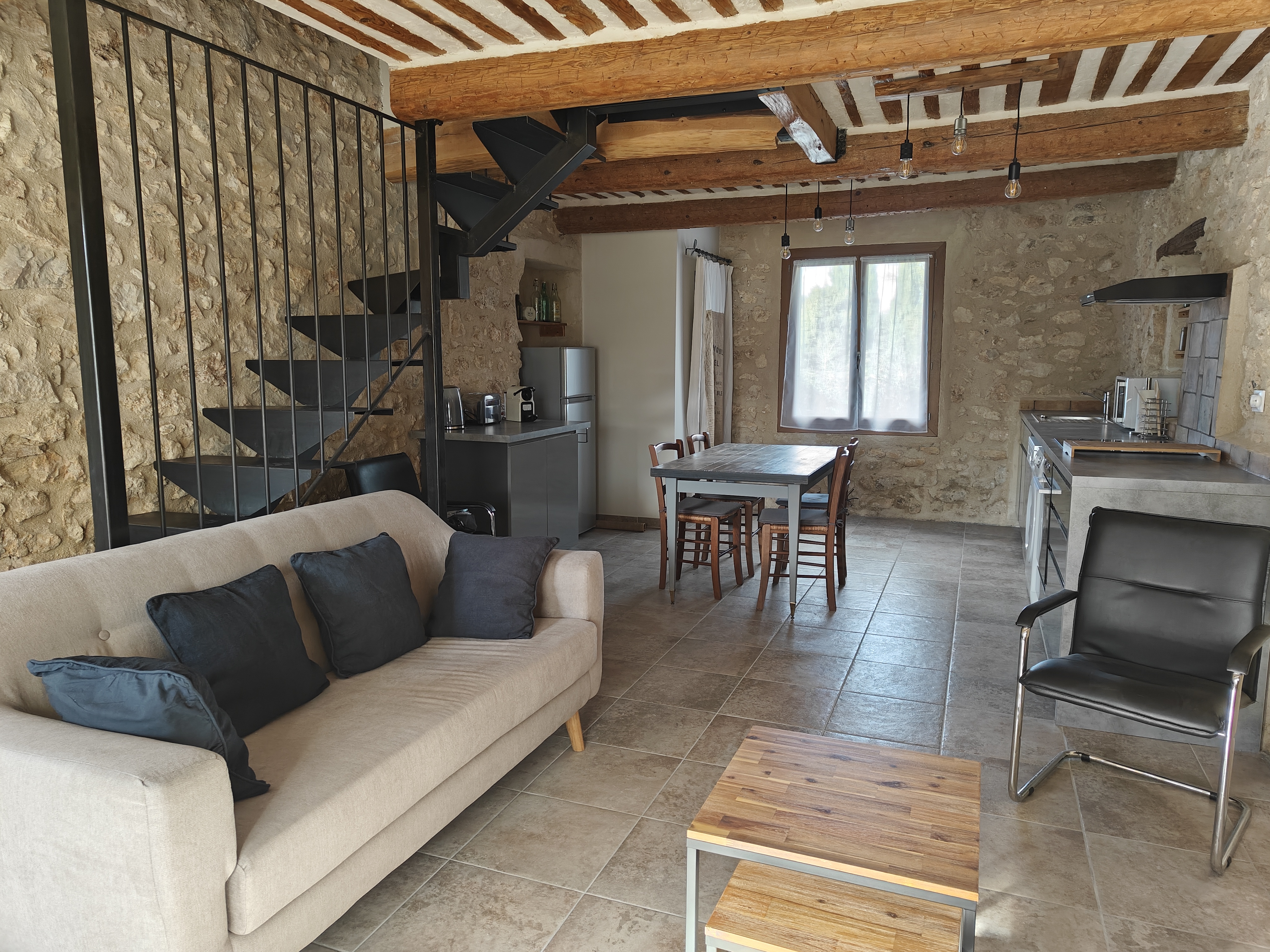 Authenticity in the Alpilles