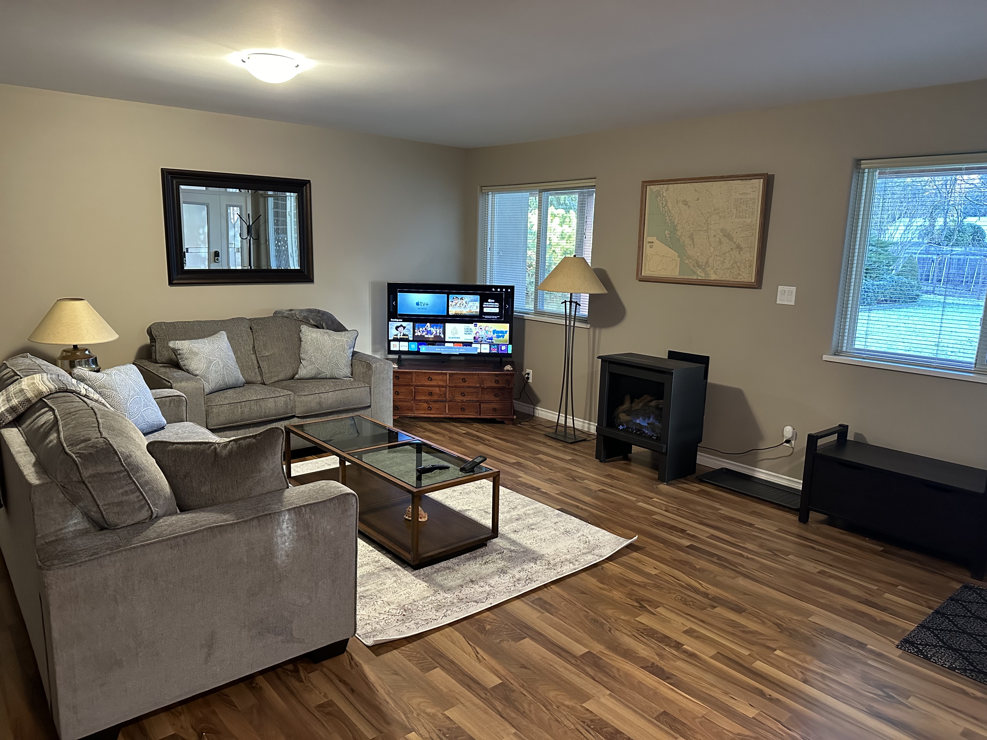 Halfmoon Bay Suite