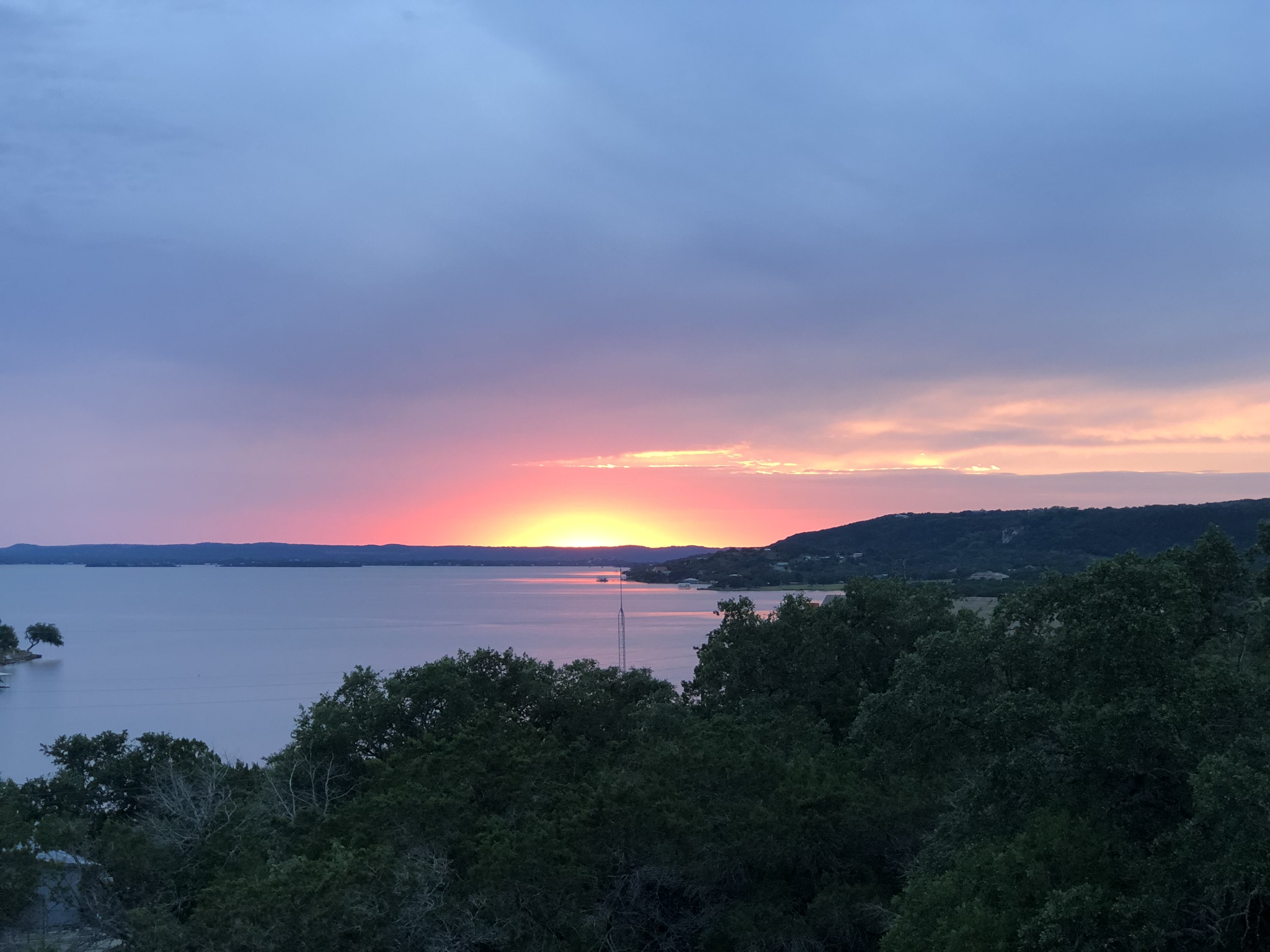 Lakeview Hideaway at Spider Mtn