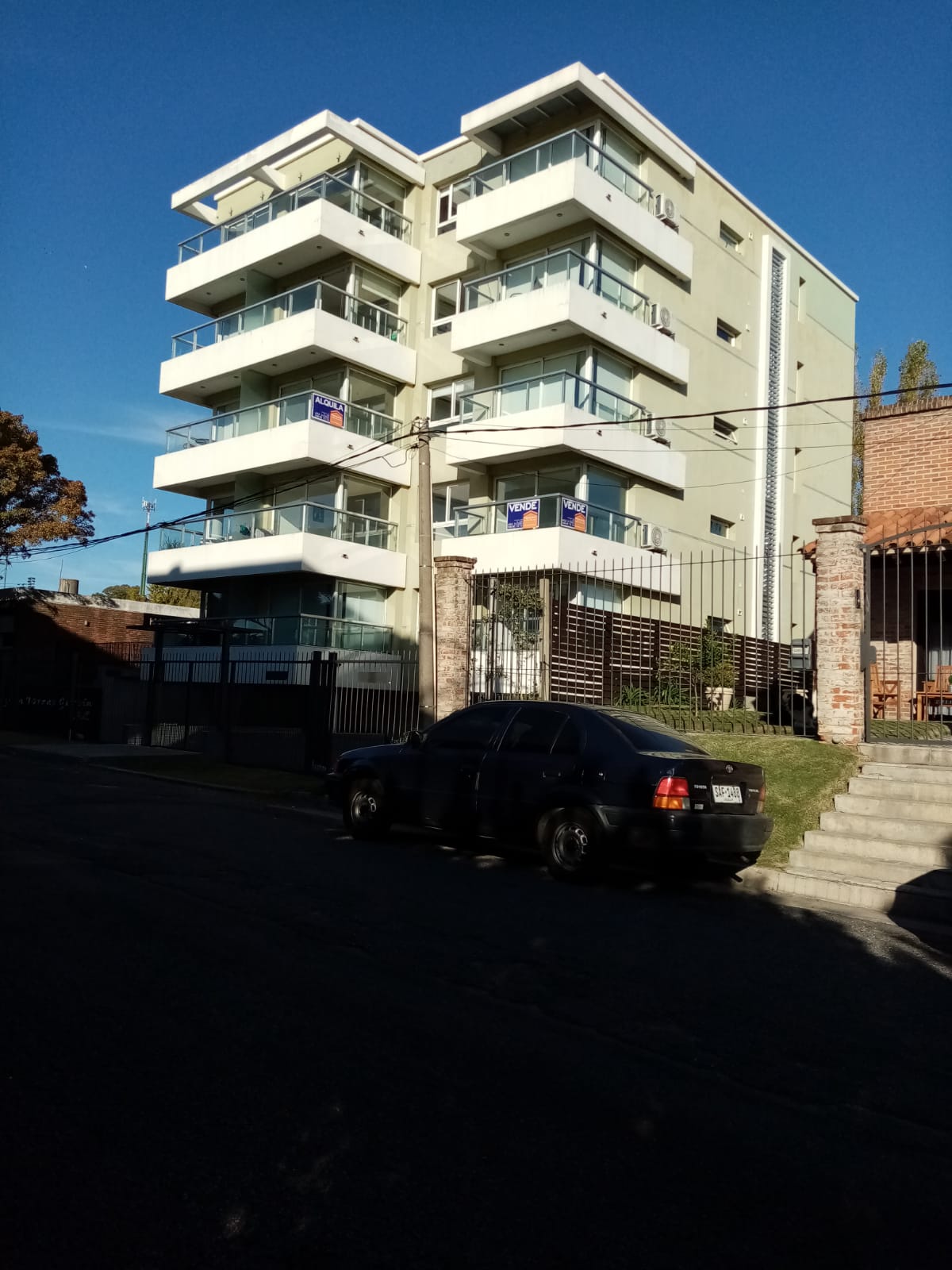 Apartamento Colonia