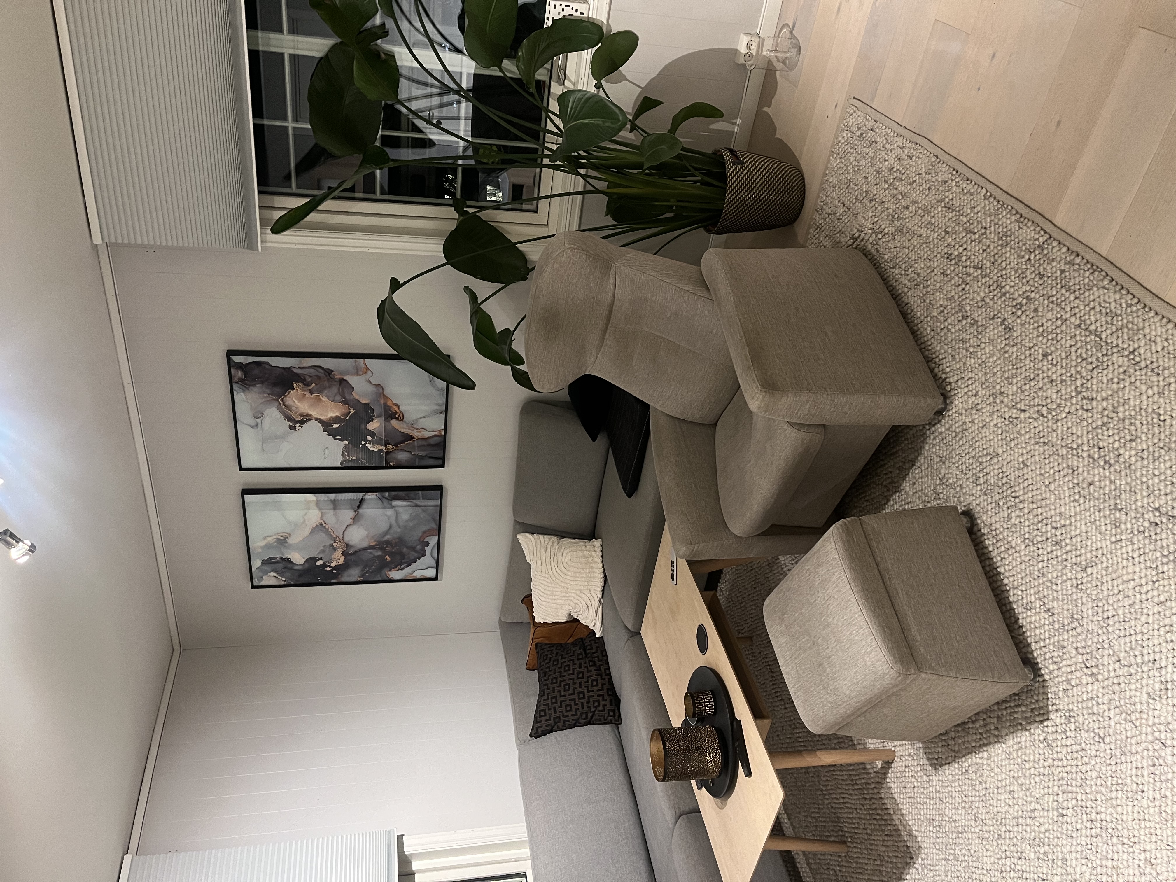 Nice 3-room apartment in Ila, Trondheim