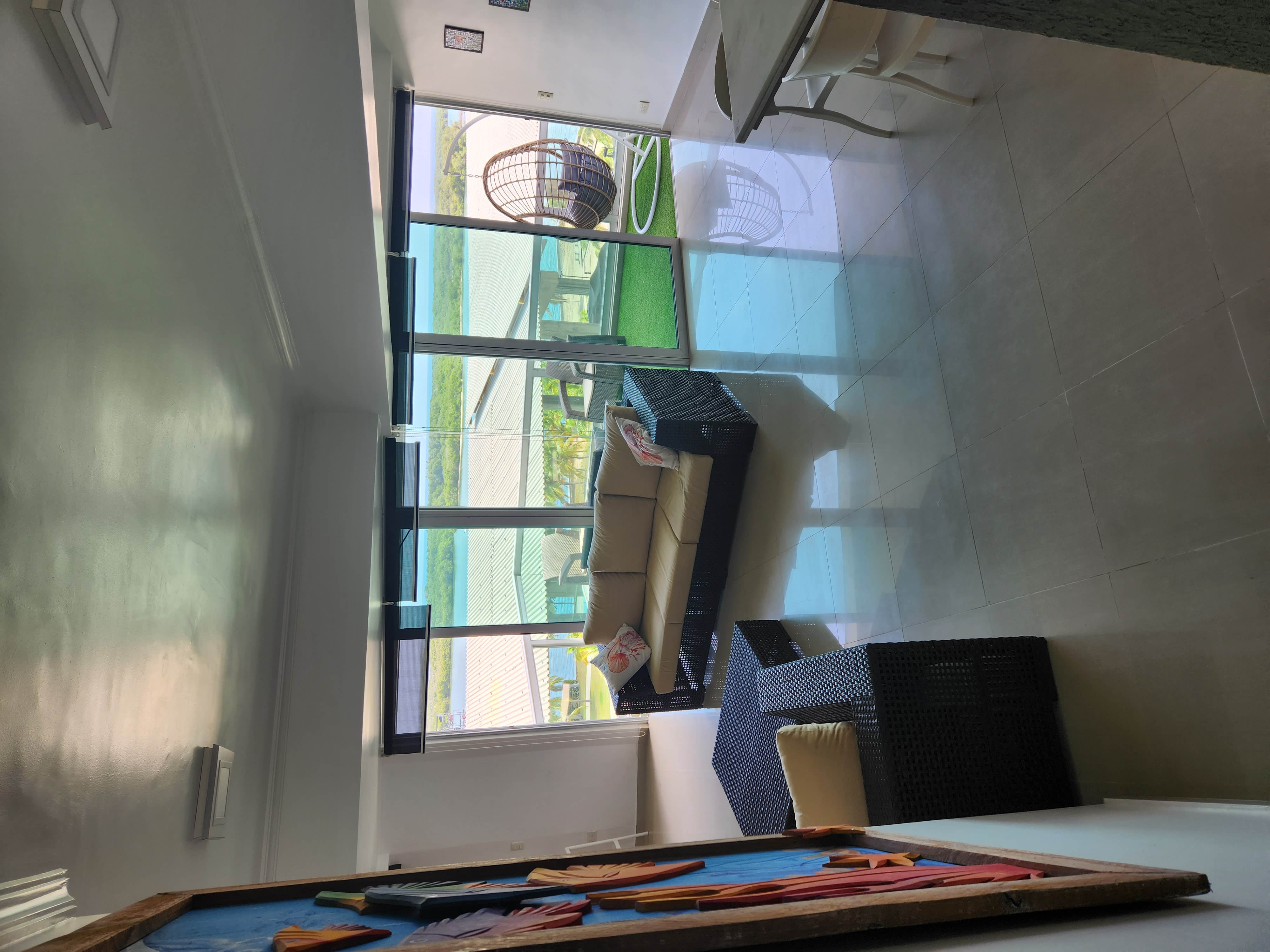 Tucacas Duplex Apartment