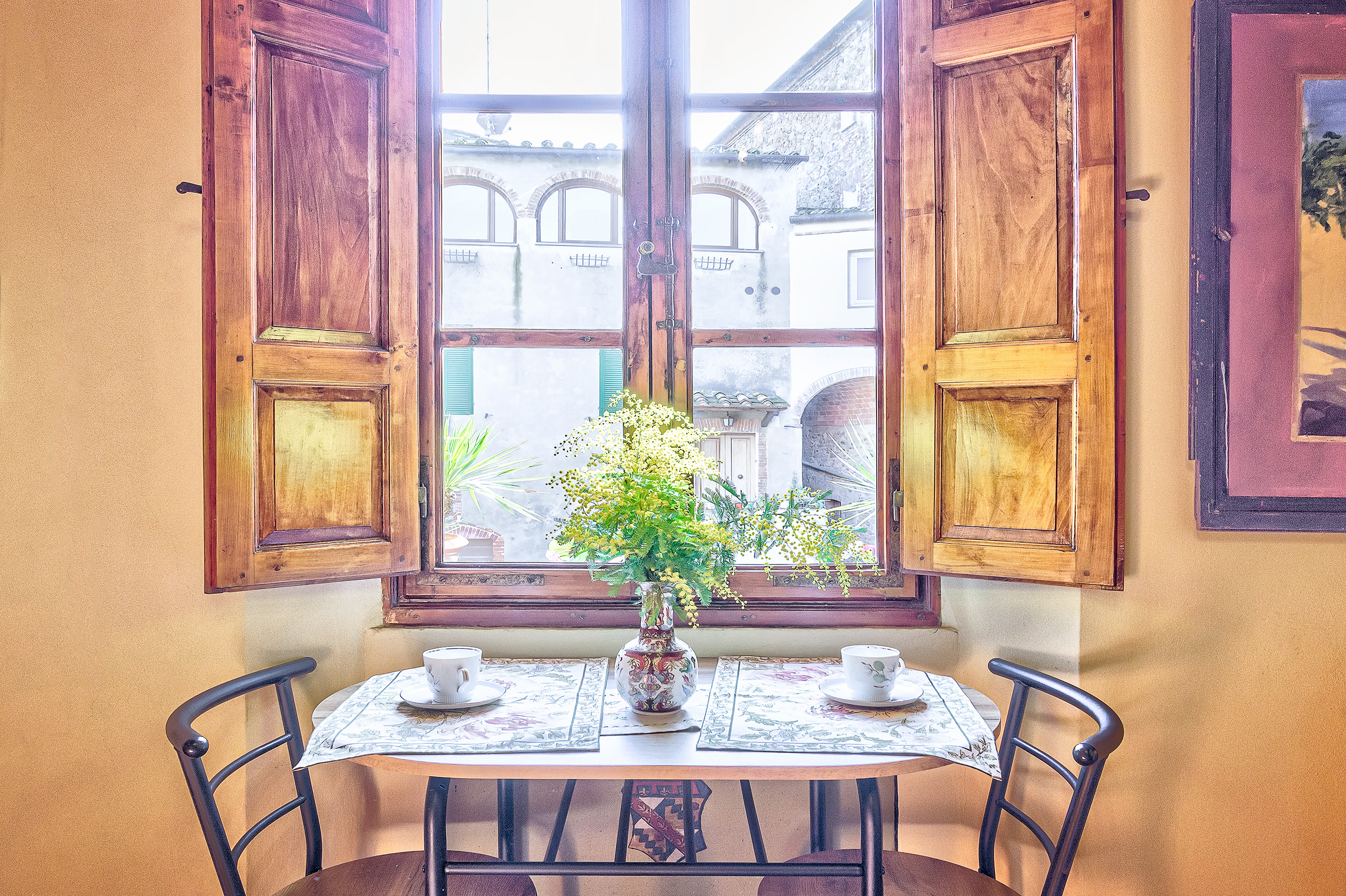Biancalana Apartment