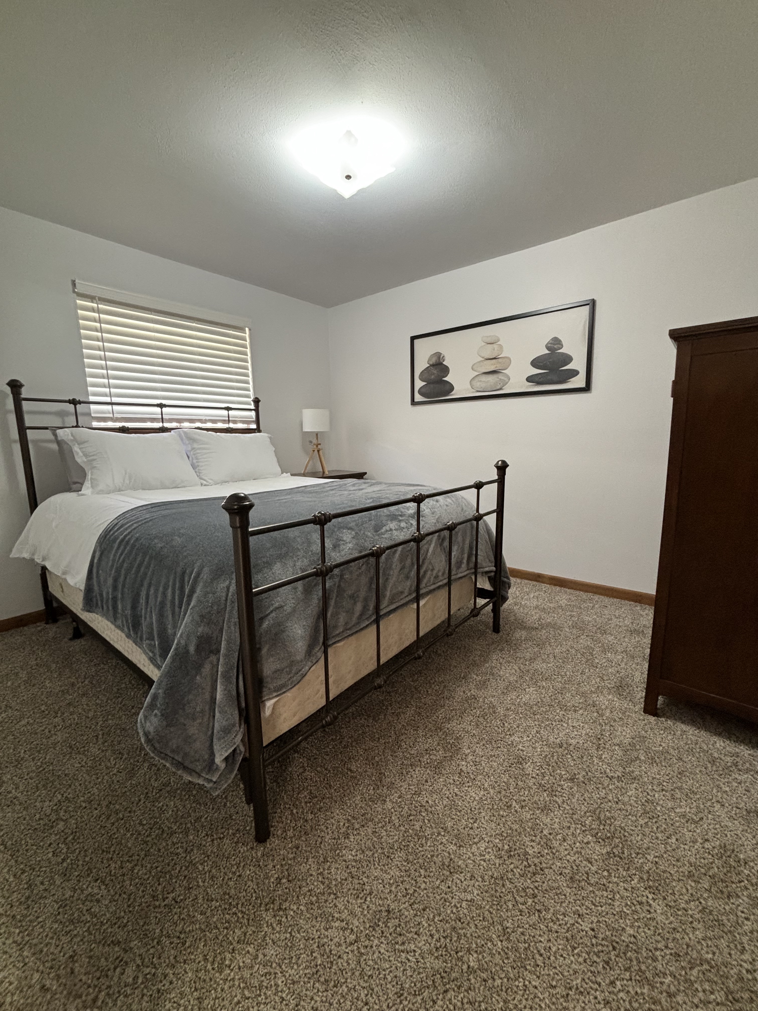 Centrally Located Cozy Duplex