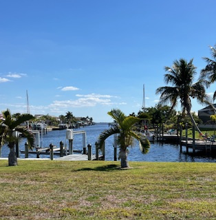 Edgewater Getaway