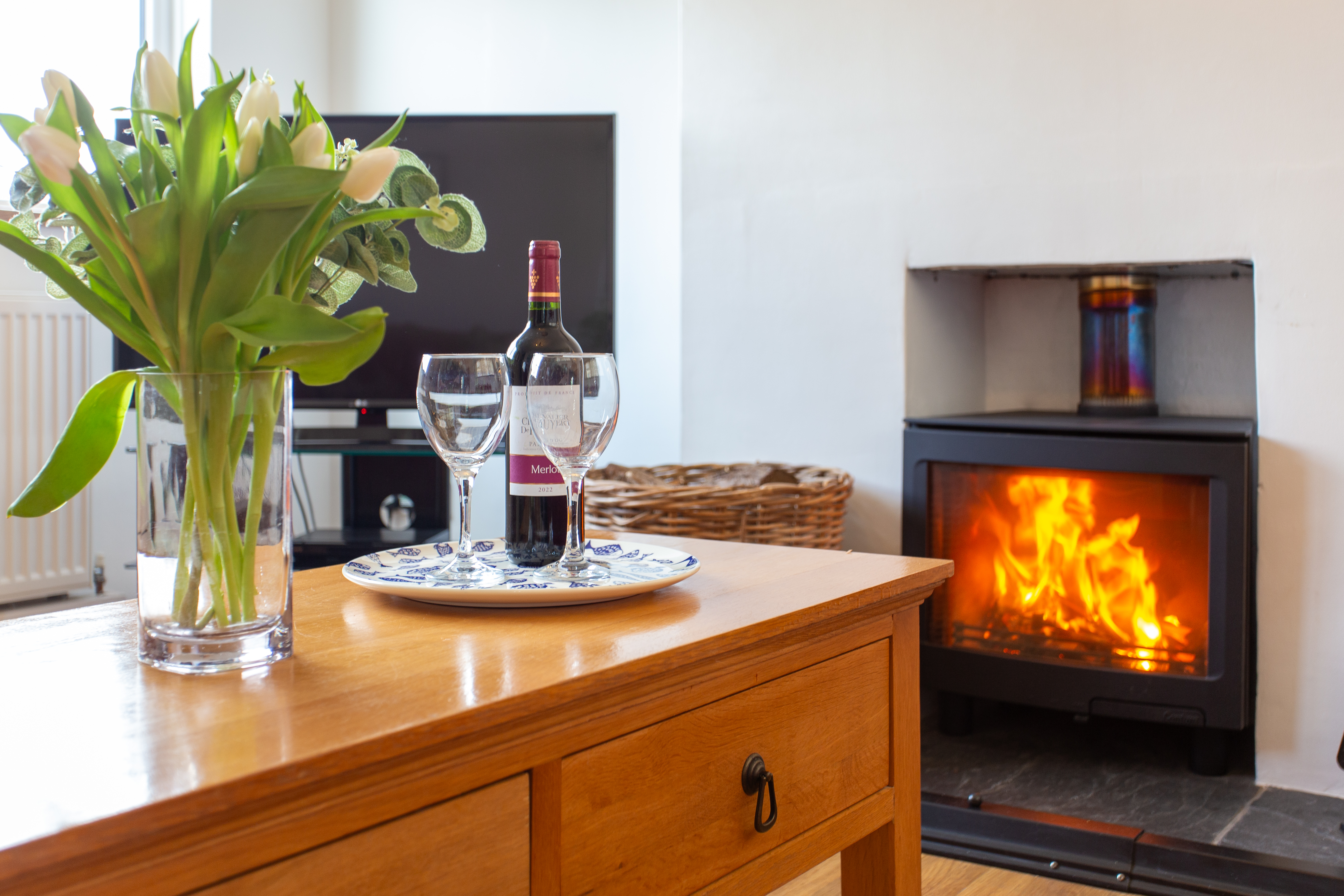 Pilchard Cottage by Porthleven and Lizard Holidays