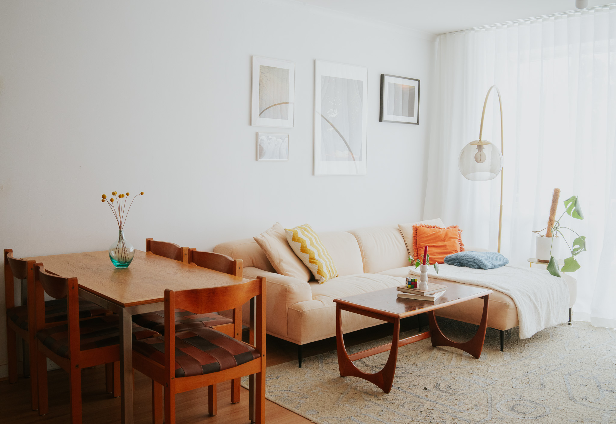 Charming & Modern Northcote Apt.