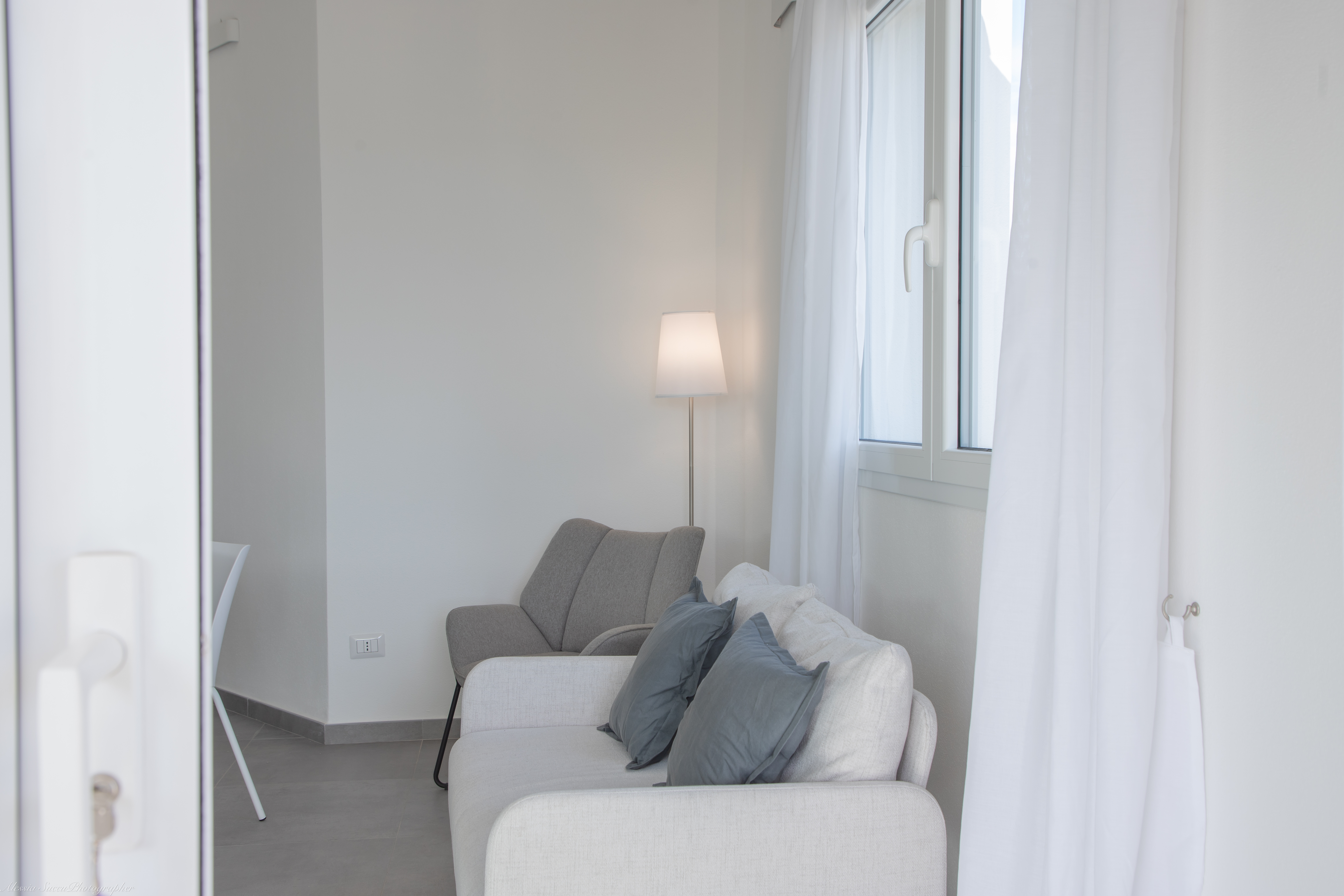 Beautiful house 200m from the sea