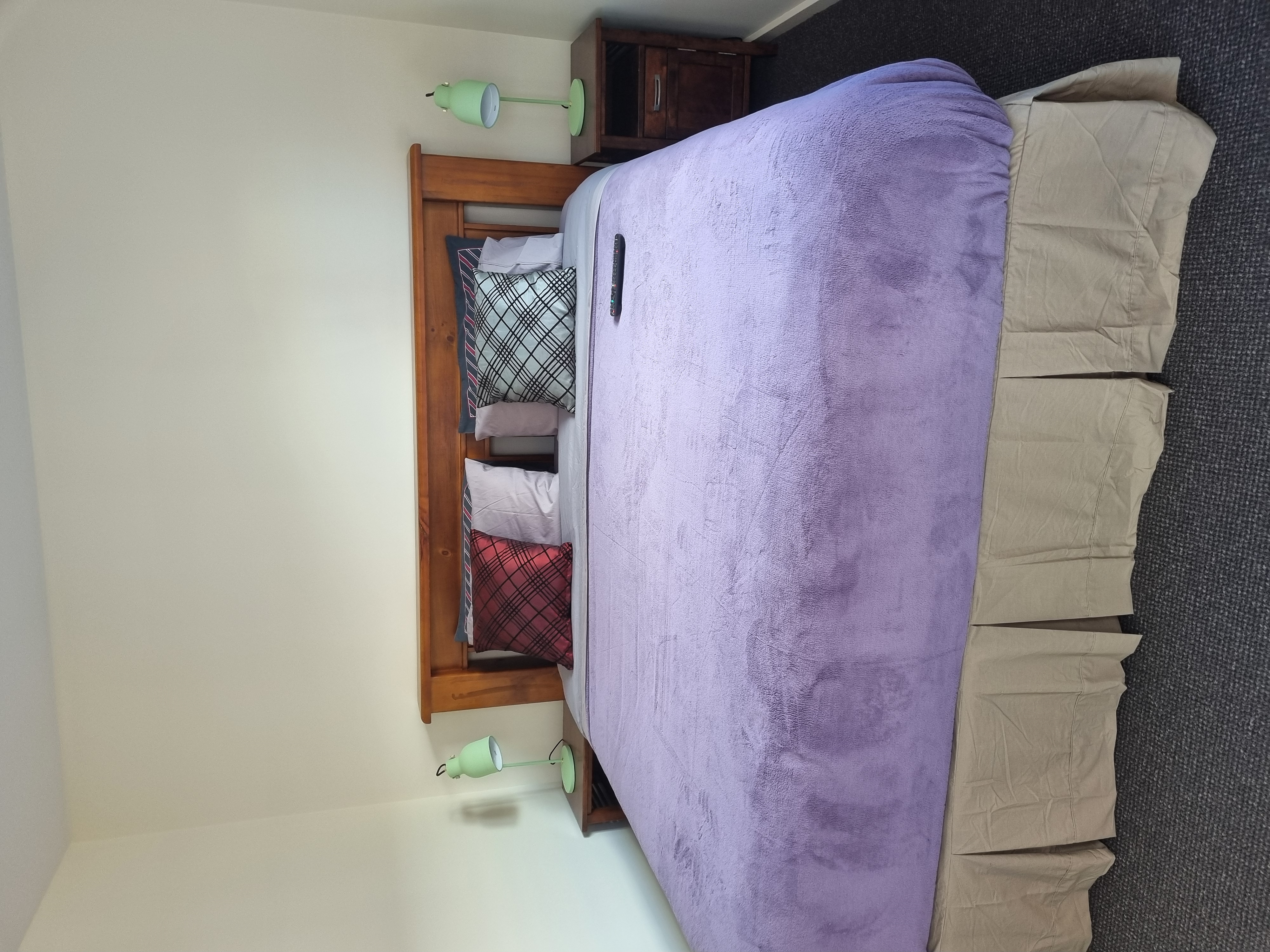 Redbill Beach Holiday Unit