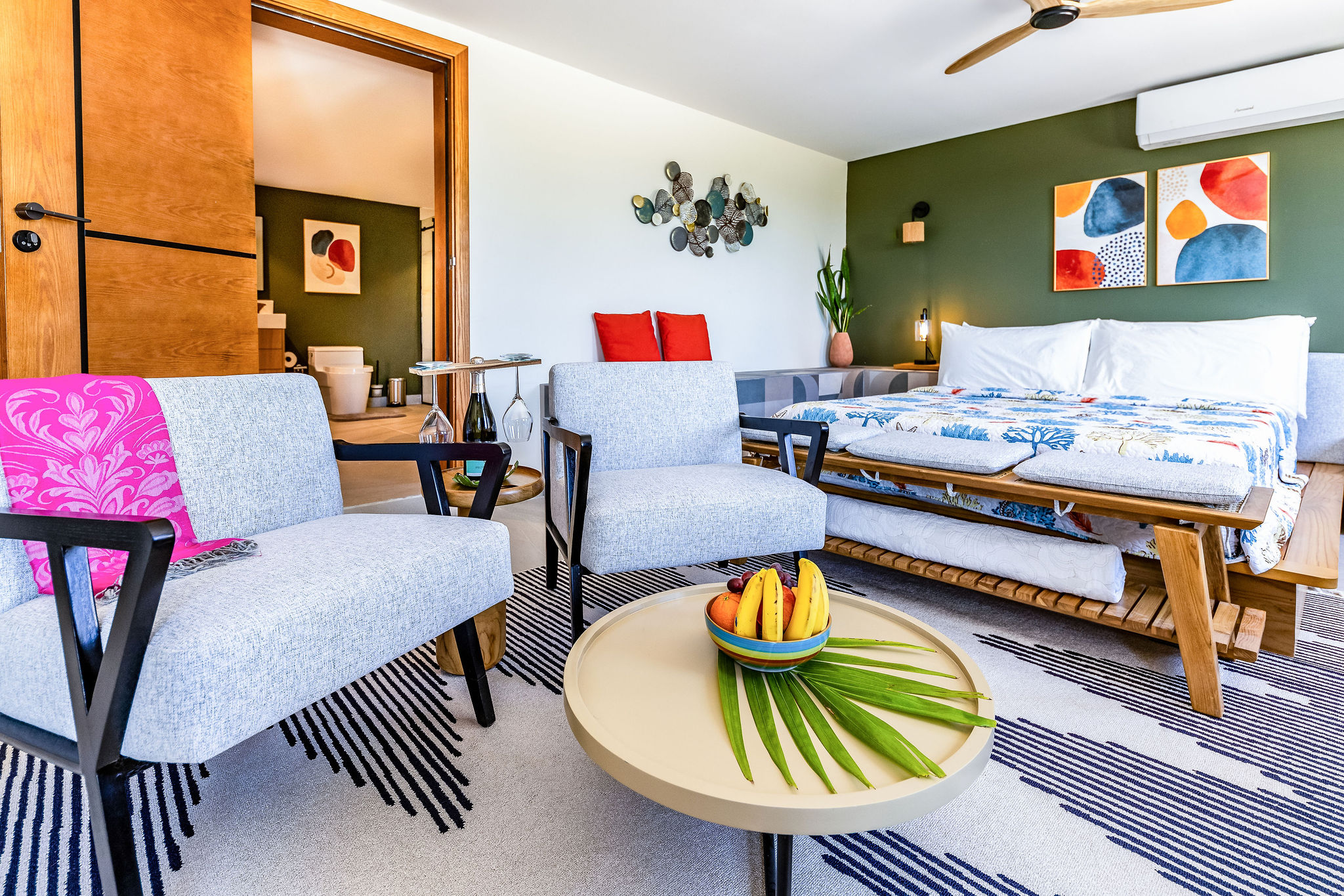 Jade@Long Bay Retreat-Luxury Stay near Grace Bay