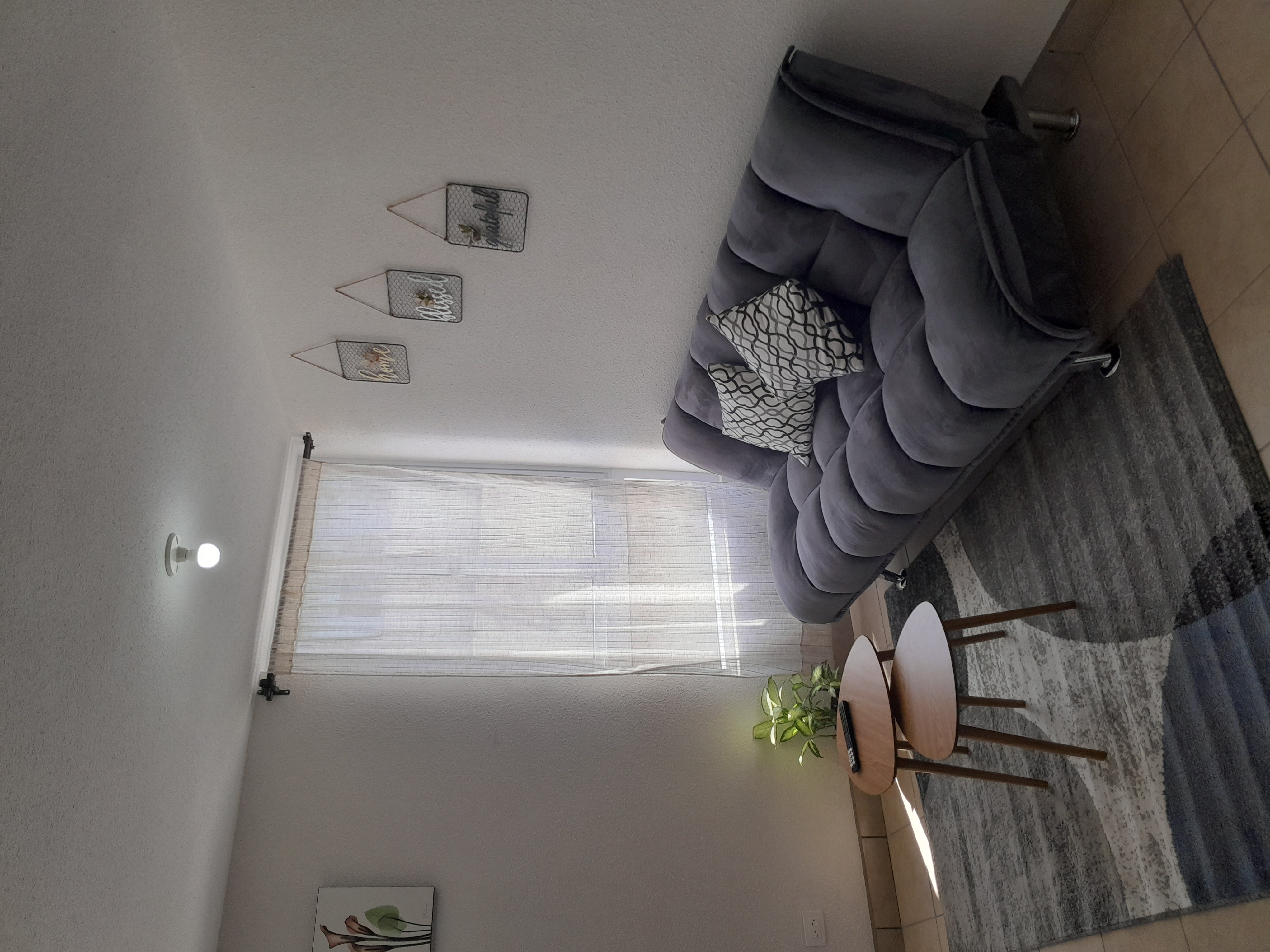 Comfortable Brand New Apartment