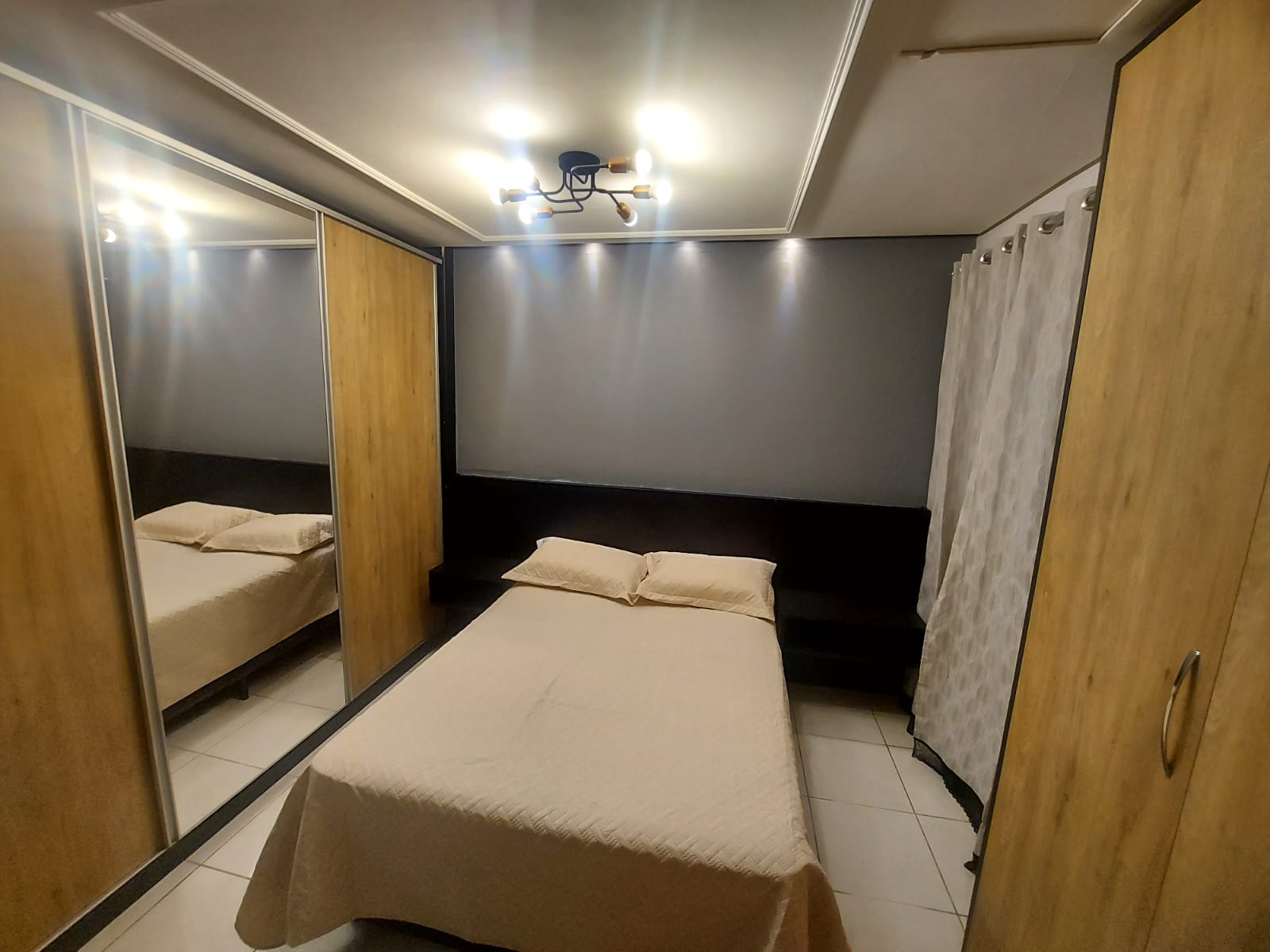 Casa Terrea in Condominio