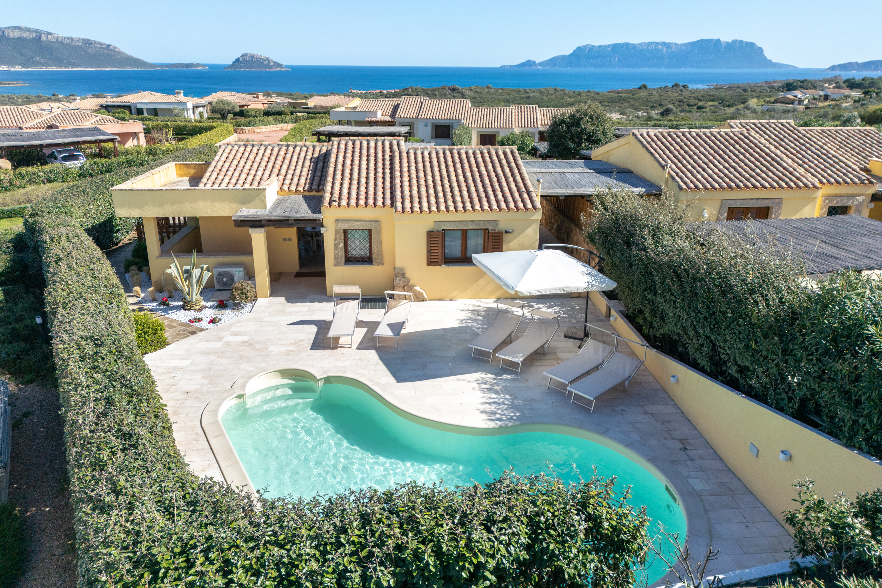Villa Smeraldo