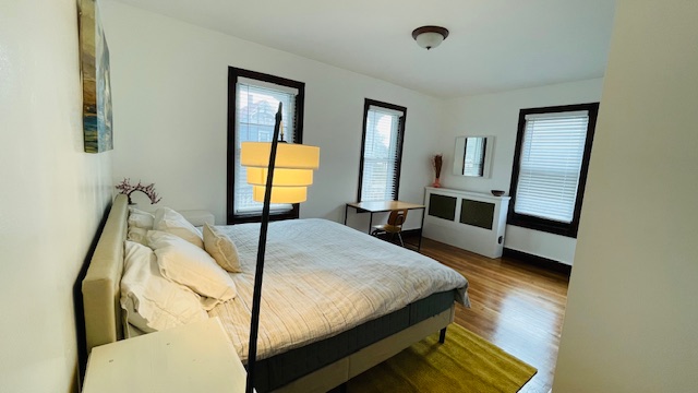 Renovated Home in Boston in Hyde Park, Boston