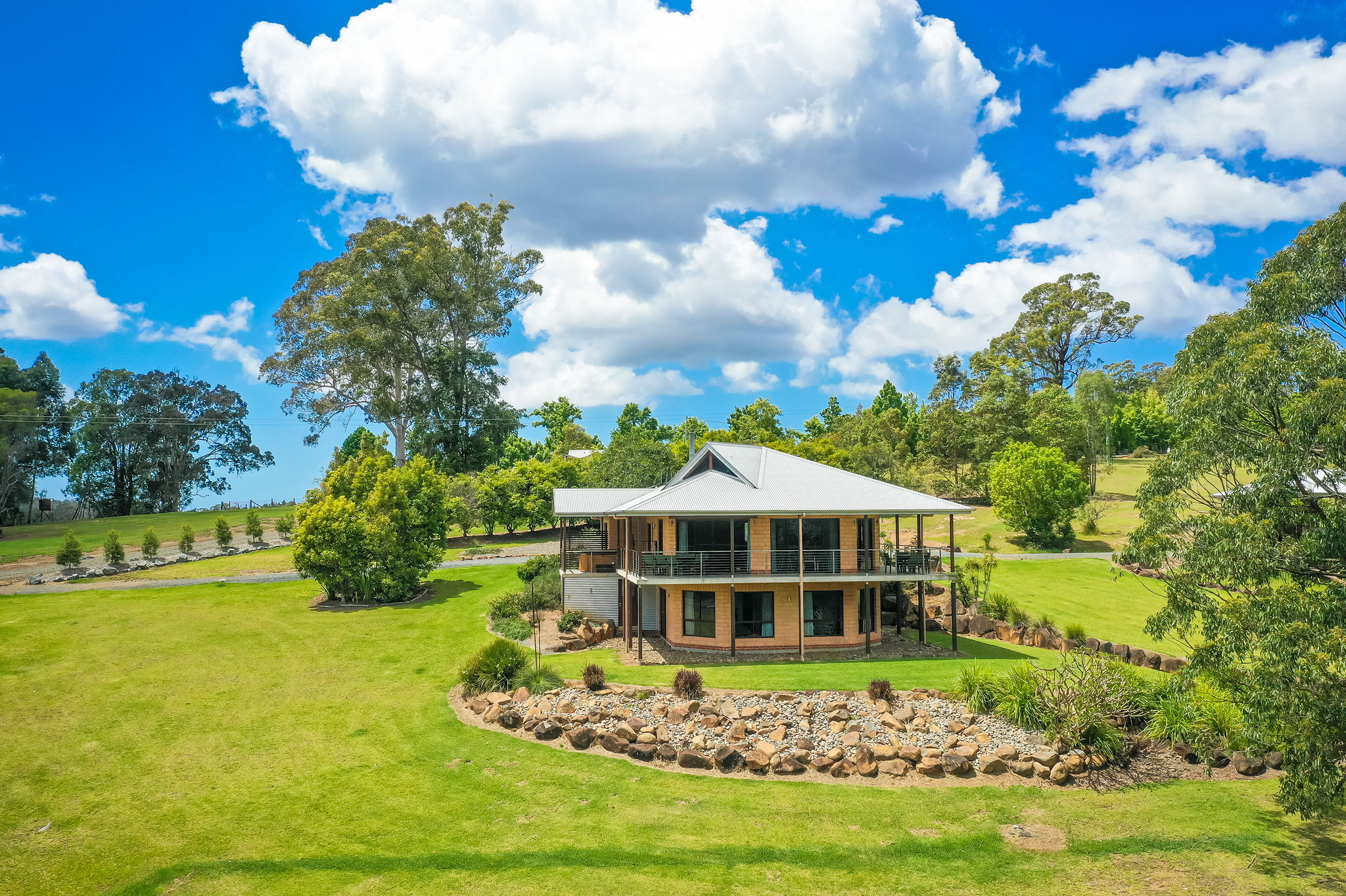 Talawahl Eco Lodge Clarendon Forest Retreat in Mid-Coast, Mid North Coast