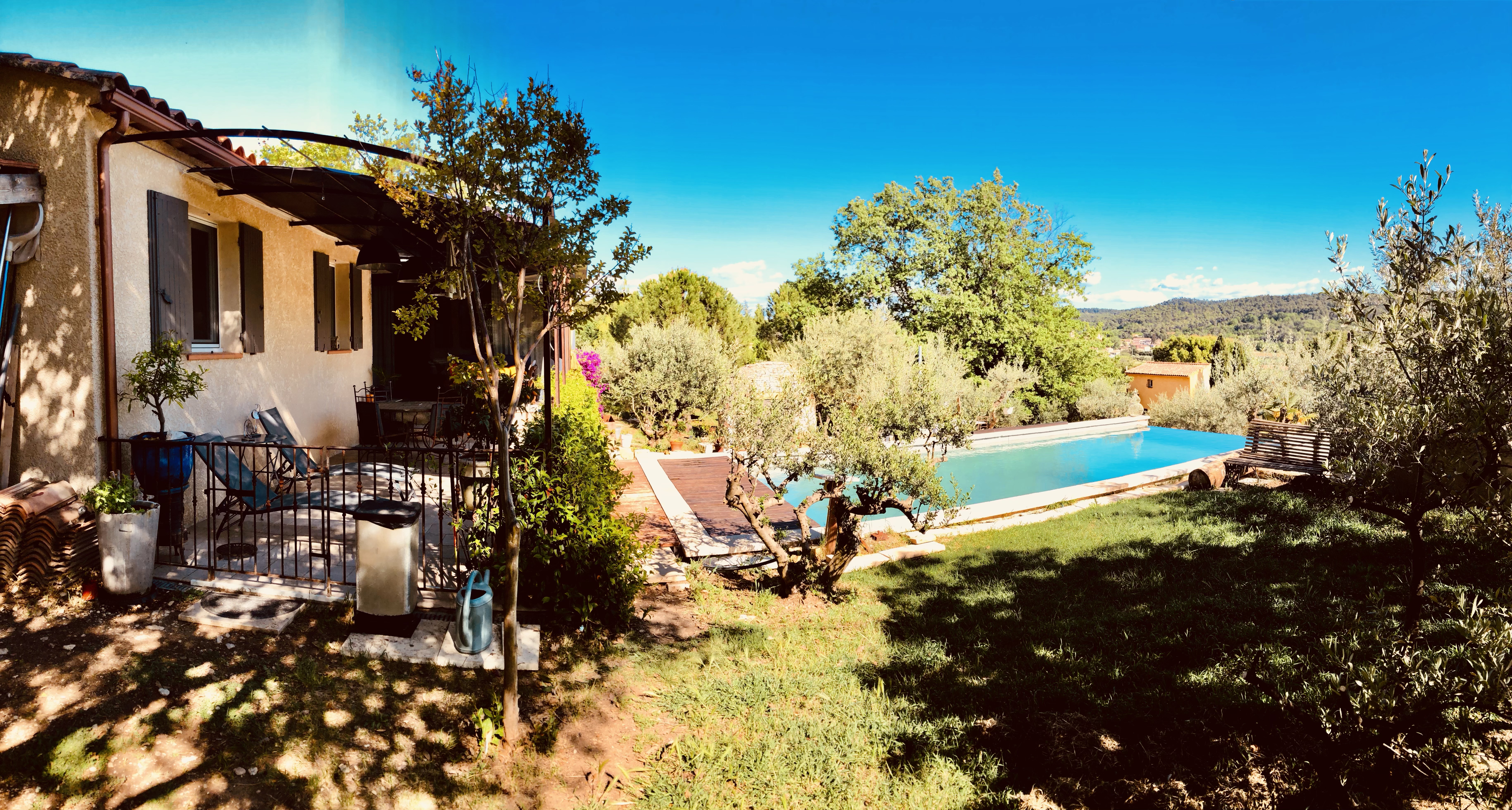 Holiday home in Luberon