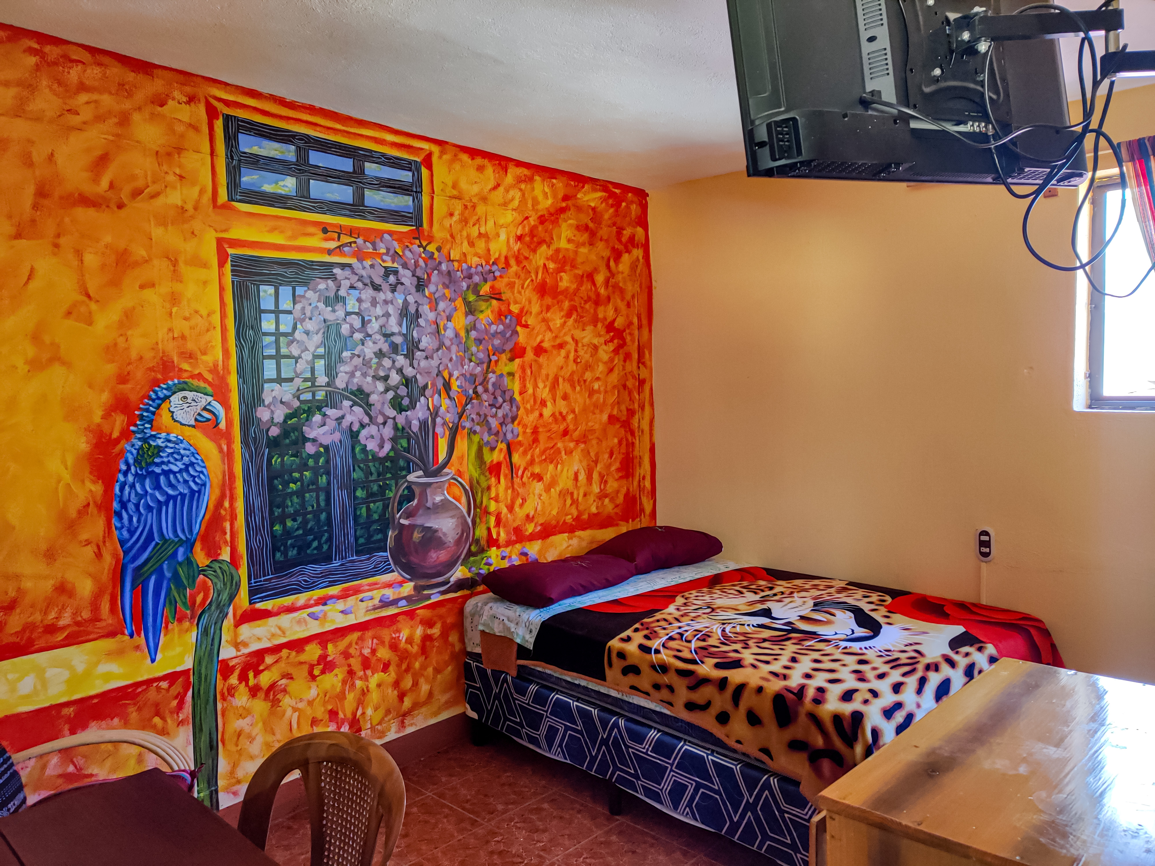 Casa Argentina - Suite C