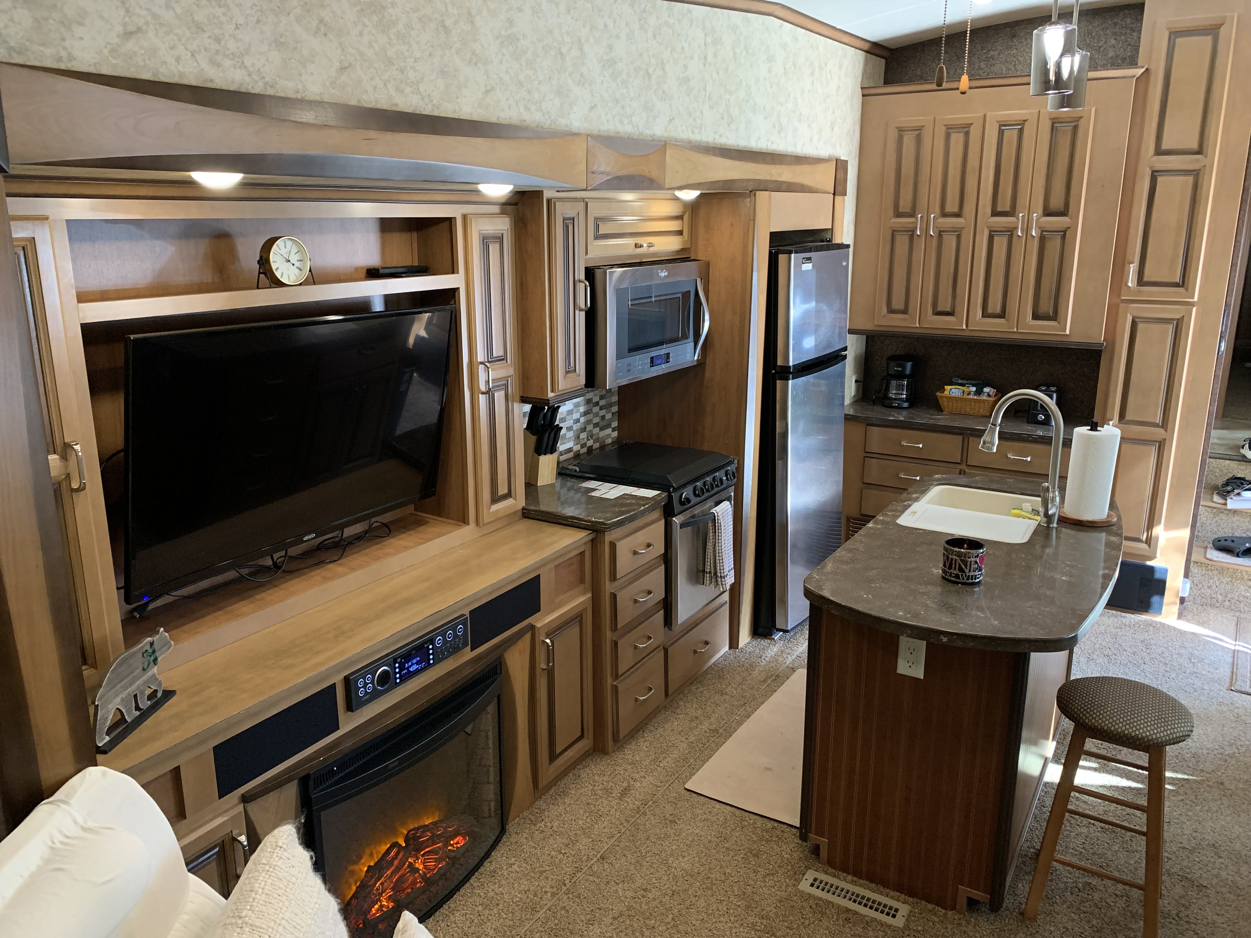 Camper/ RV in River Ranch, Fl