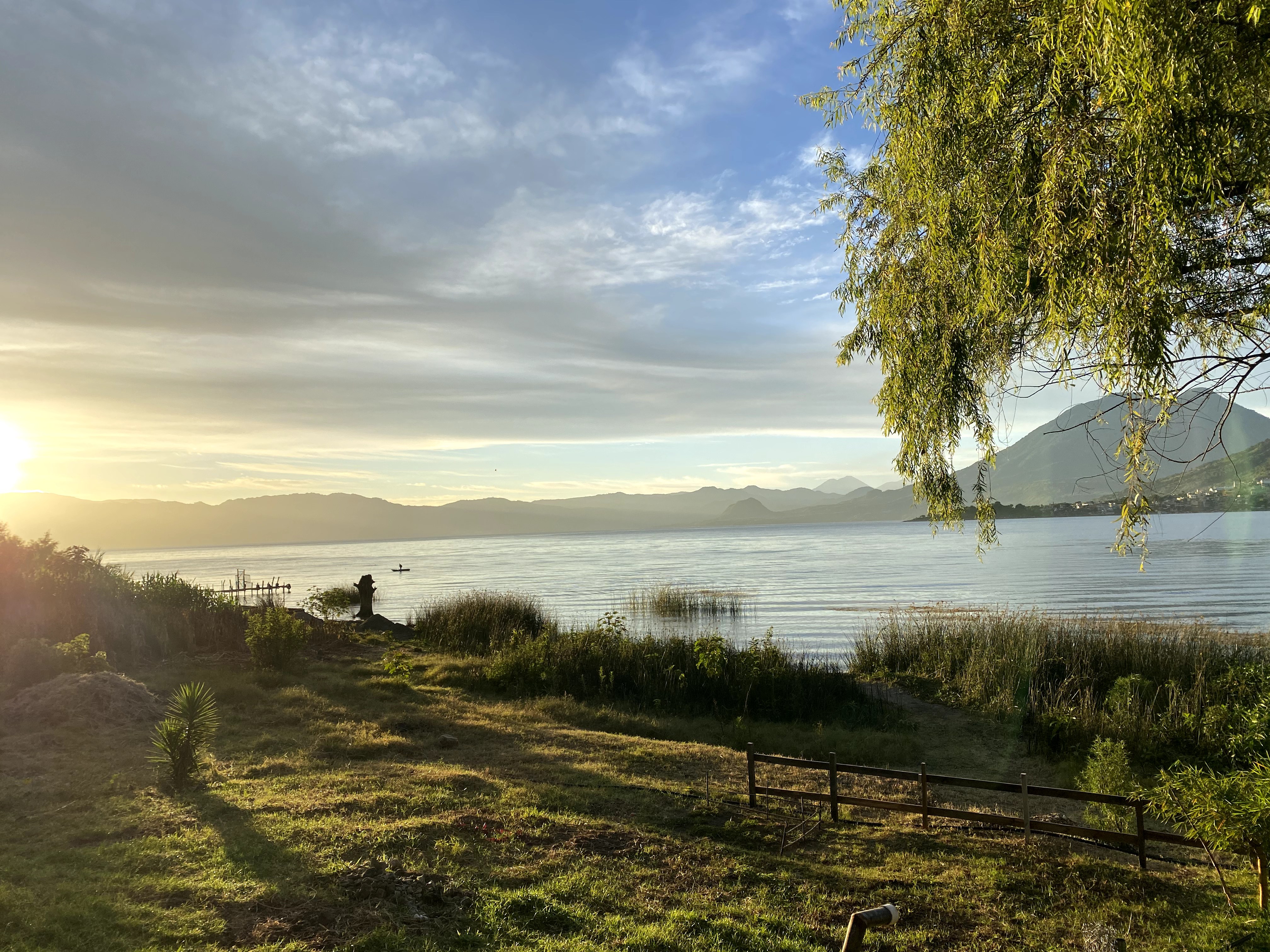 Charming Cabin by Lake Atitlan