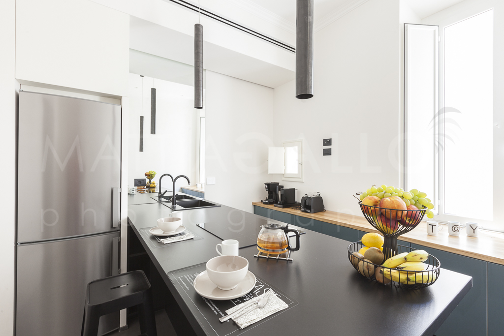 Stay Fine, your stylish Vatican Holiday’s House