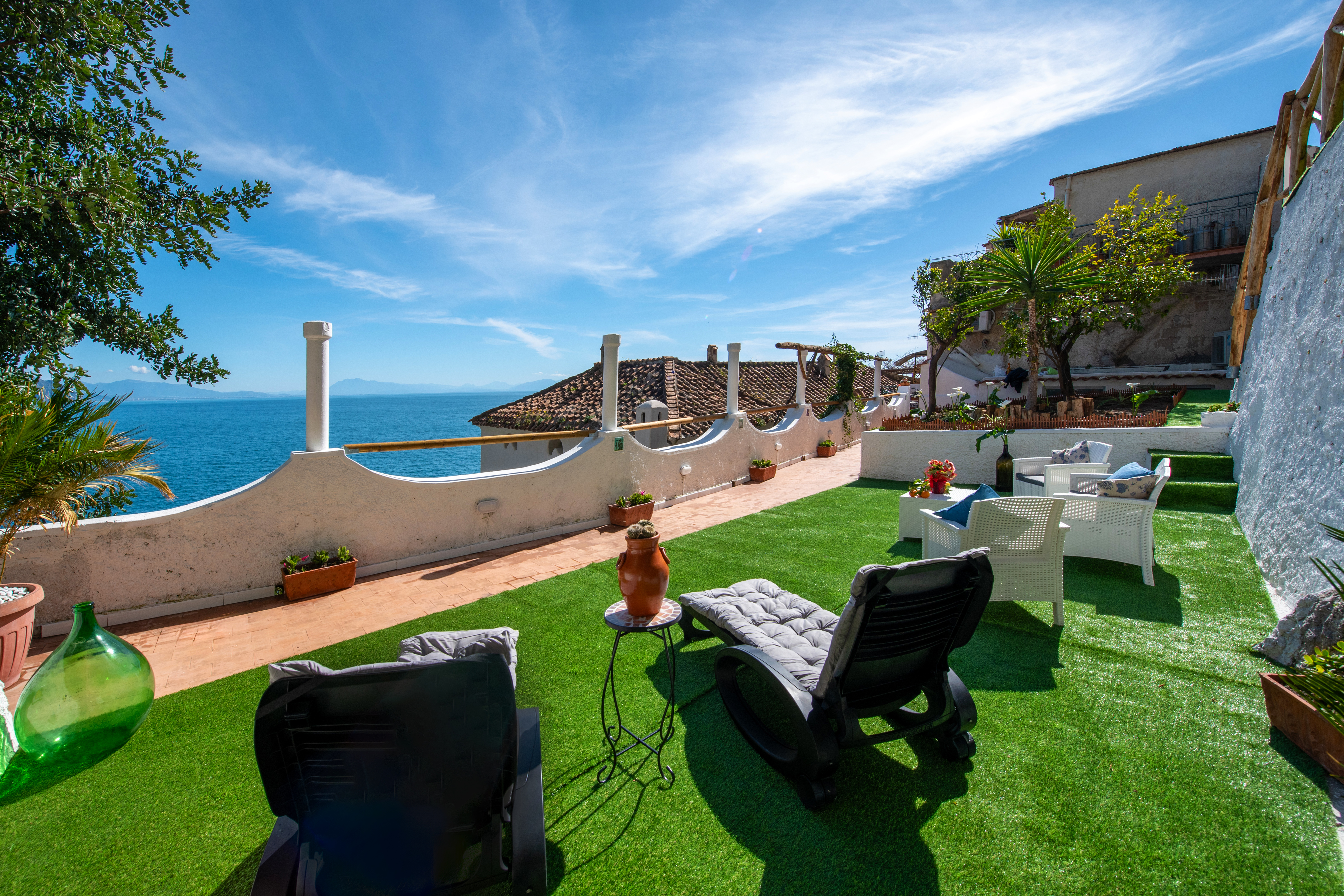 L'Eden di Turo (Brand New Loft)