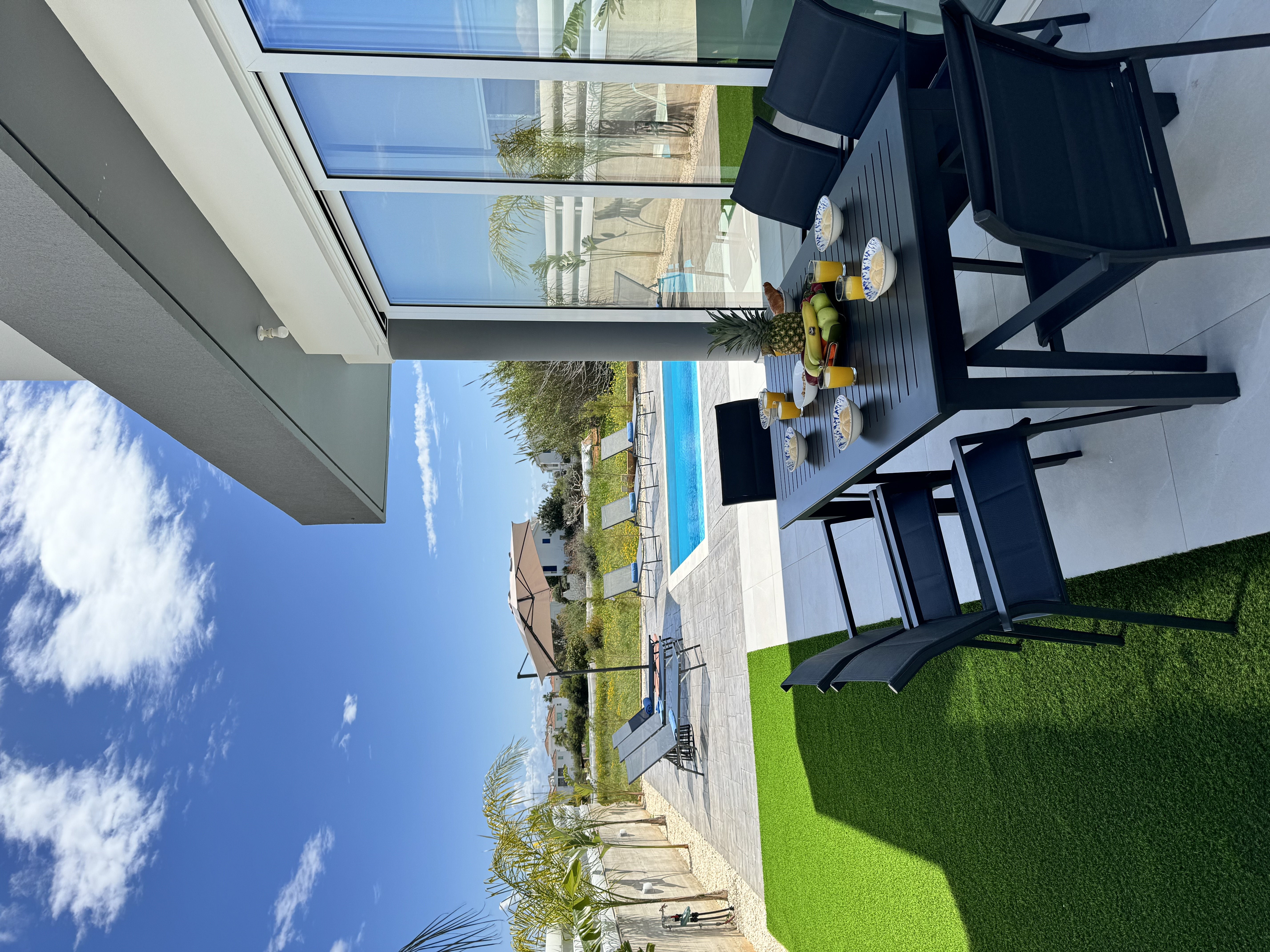 Protaras Rustic Paradise Luxury Villa 1