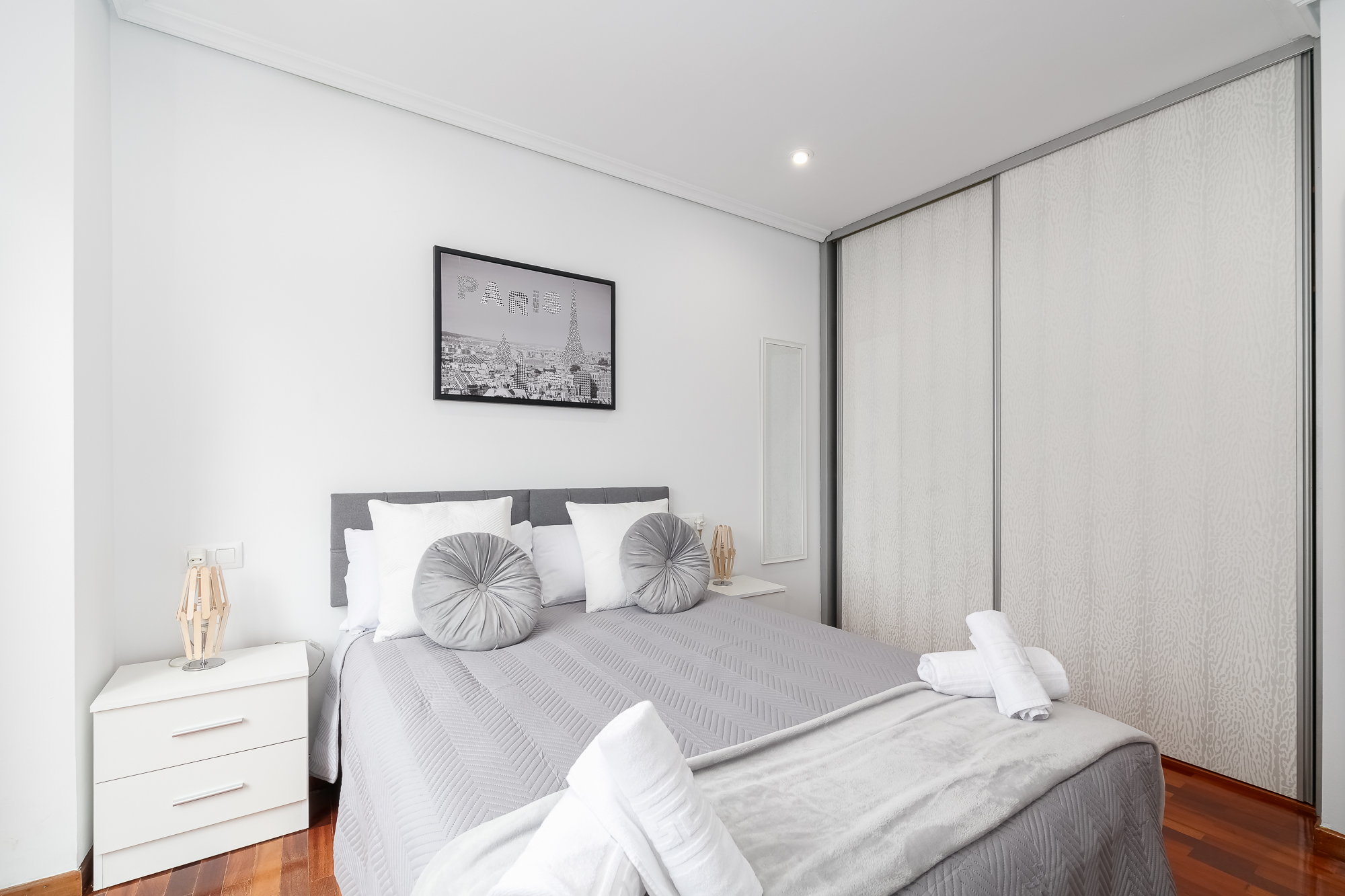 Cabana Rentals - Comfort, Light & Sunsets
