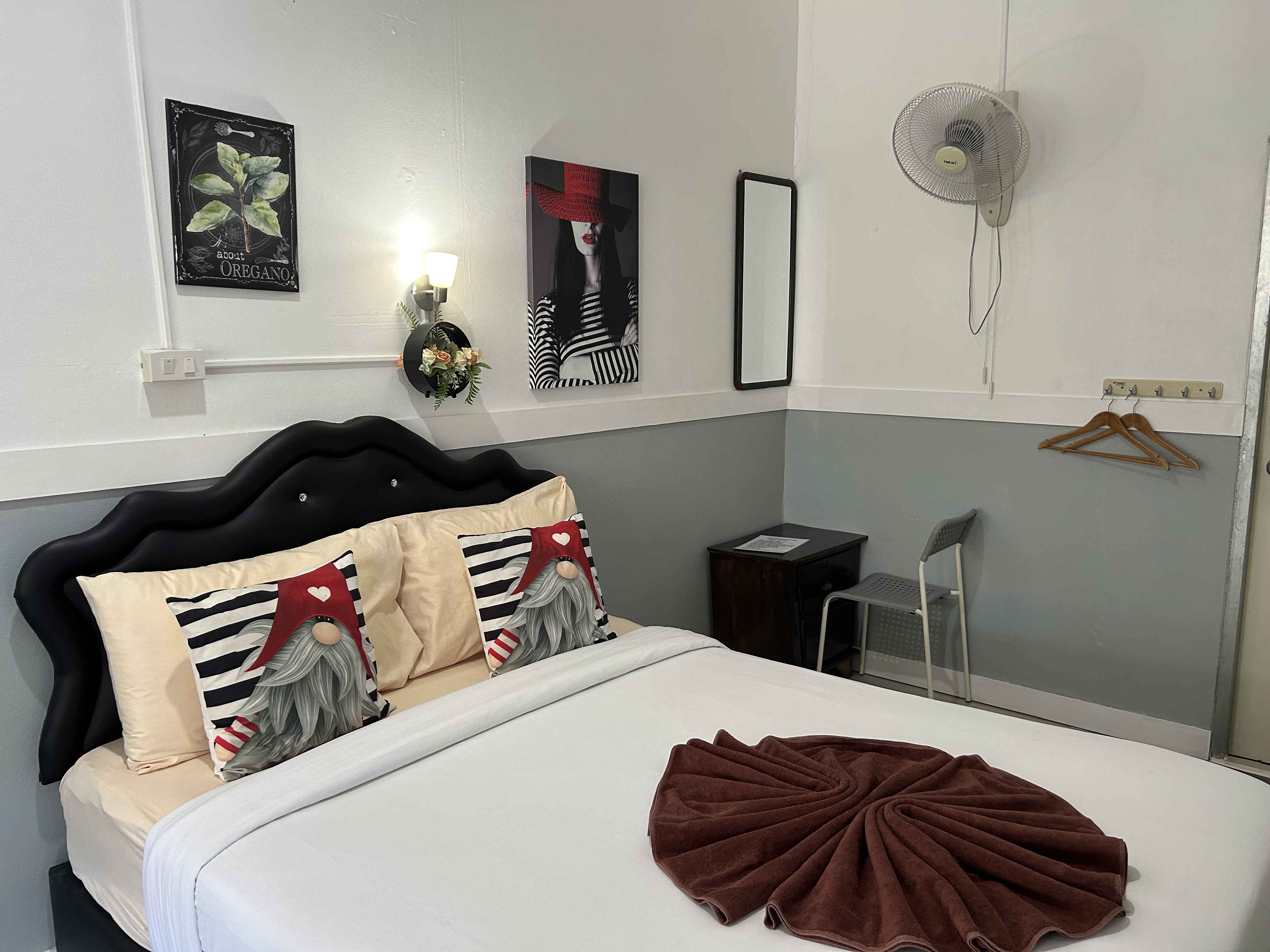 Labella samed guesthouse