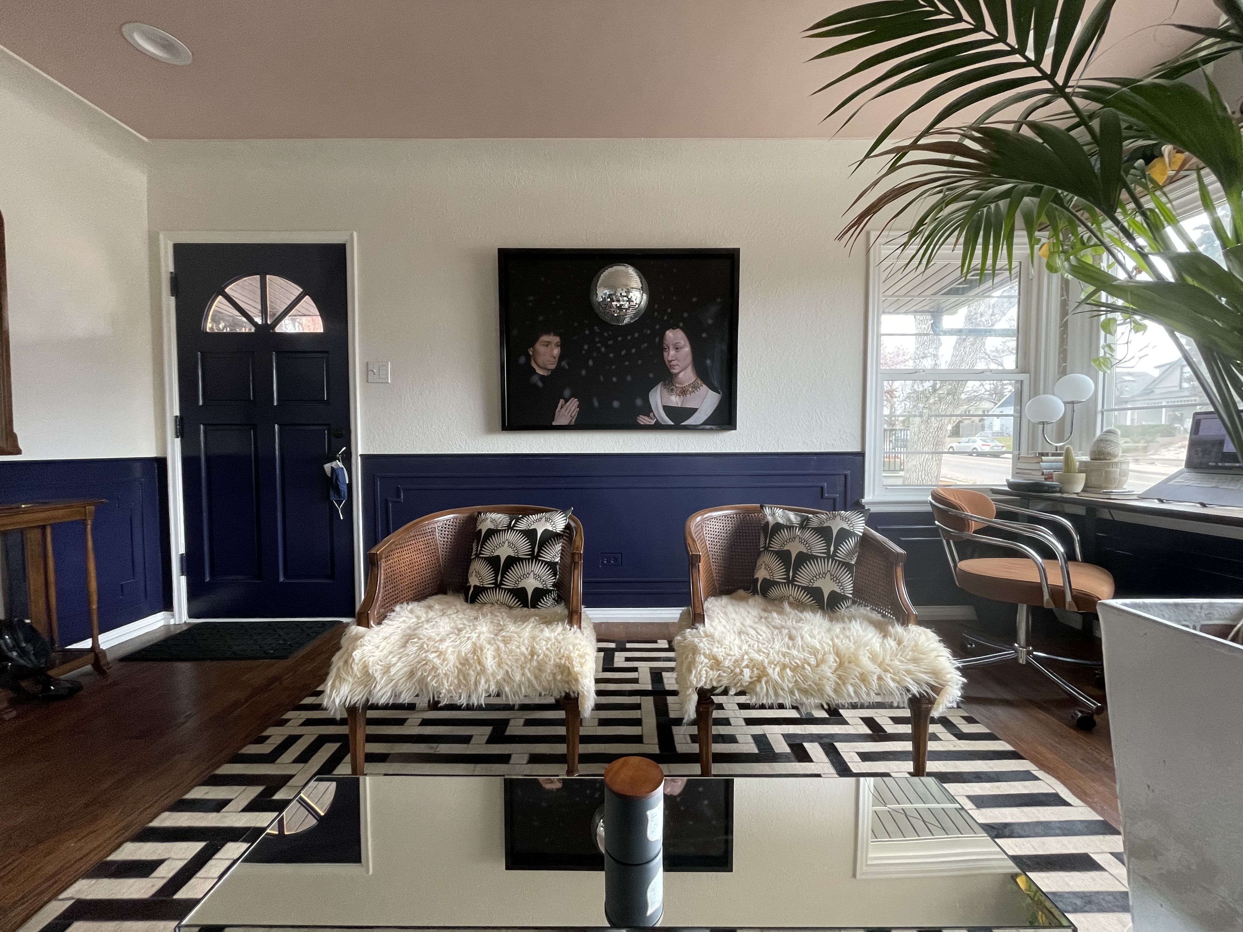 Modern Sanctuary 1 Block from Mountain View Parks in Rosedale, Denver