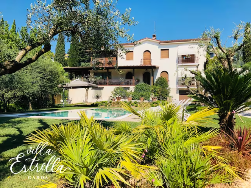 Villa Estrella Bright Quiet Apartment 2