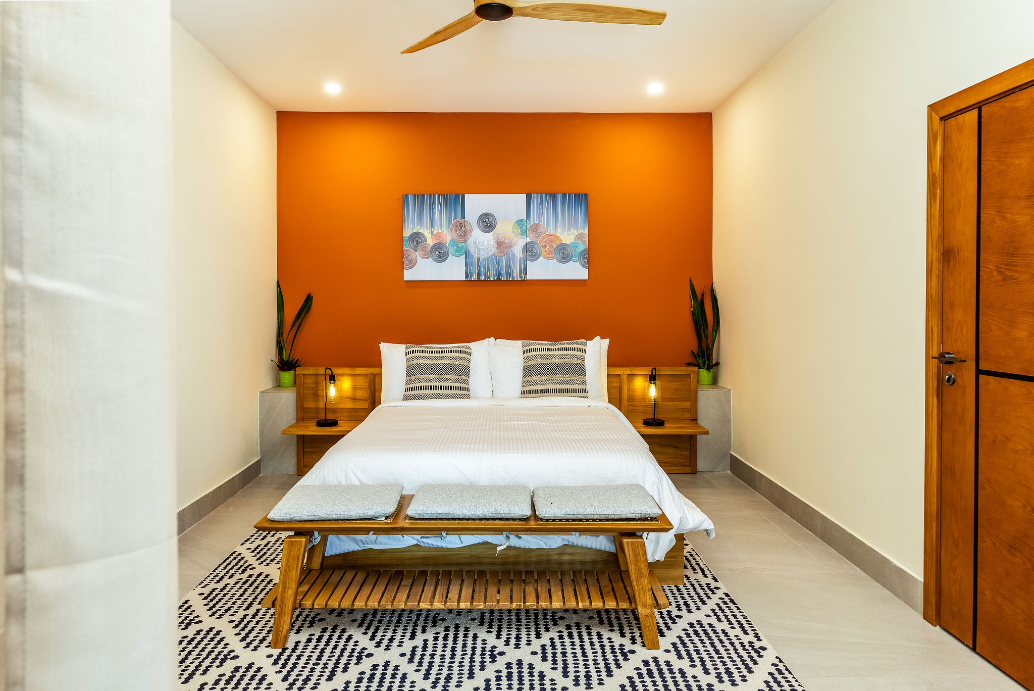 Coral@Long Bay Retreat-Luxury Stay near Grace Bay