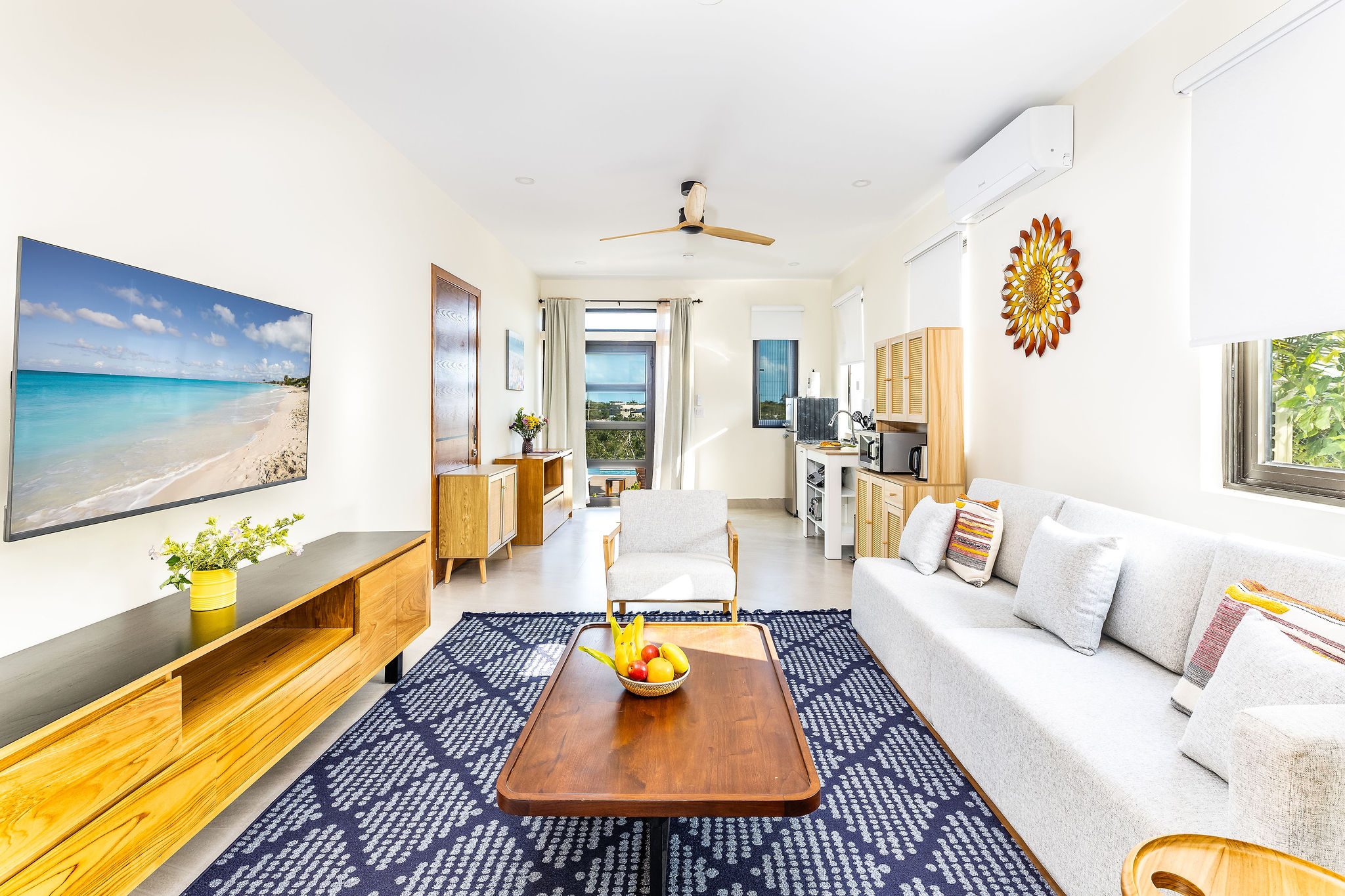 Sienna@Long Bay Retreat-Luxury Stay near Grace Bay