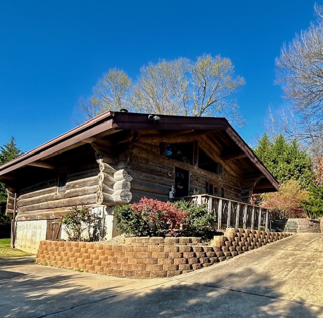 Cape Haven Cabin