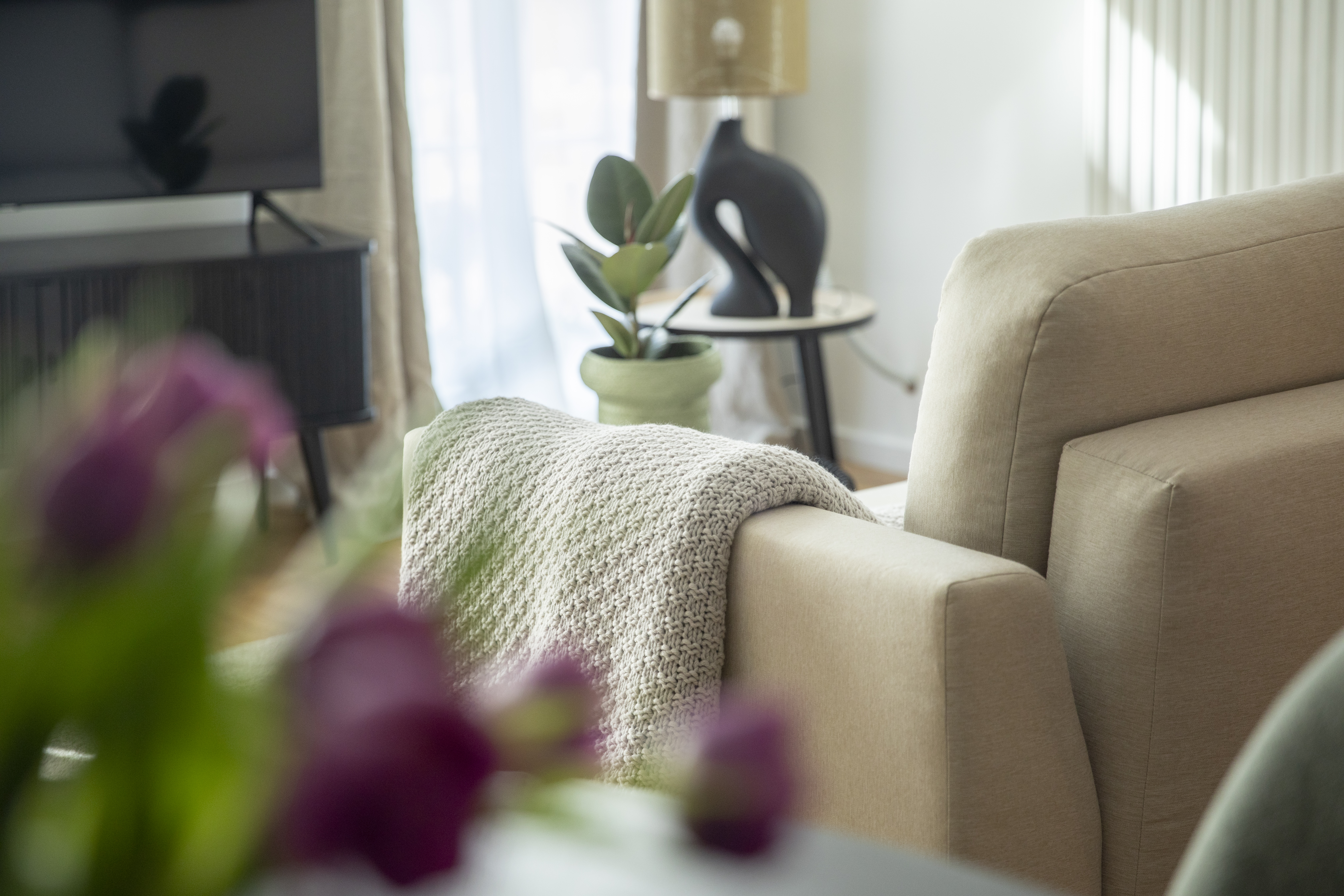 Gassenviertel apartment - pedestrian zone