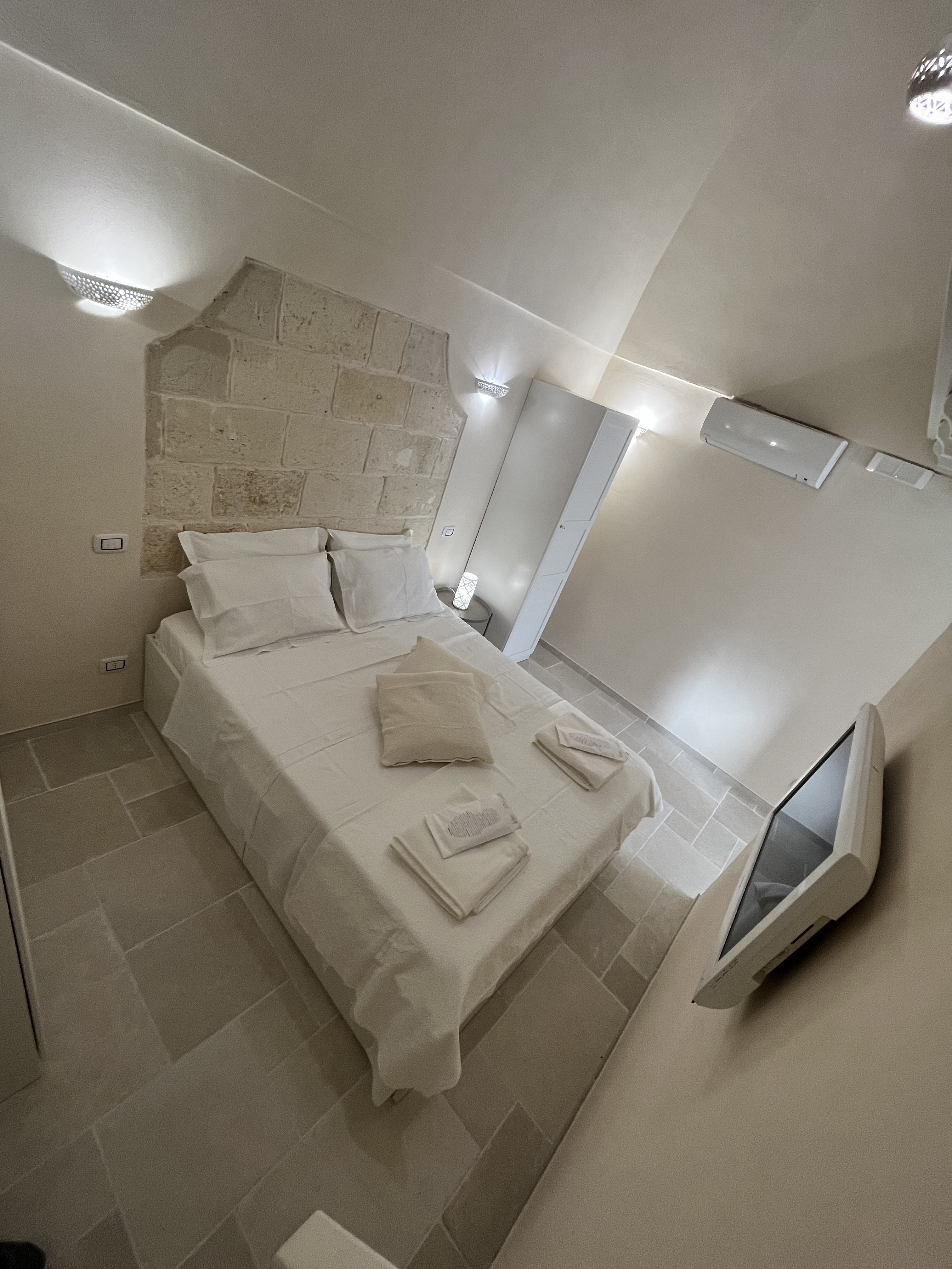 Antoniette-Dimore Pugliesi holiday home