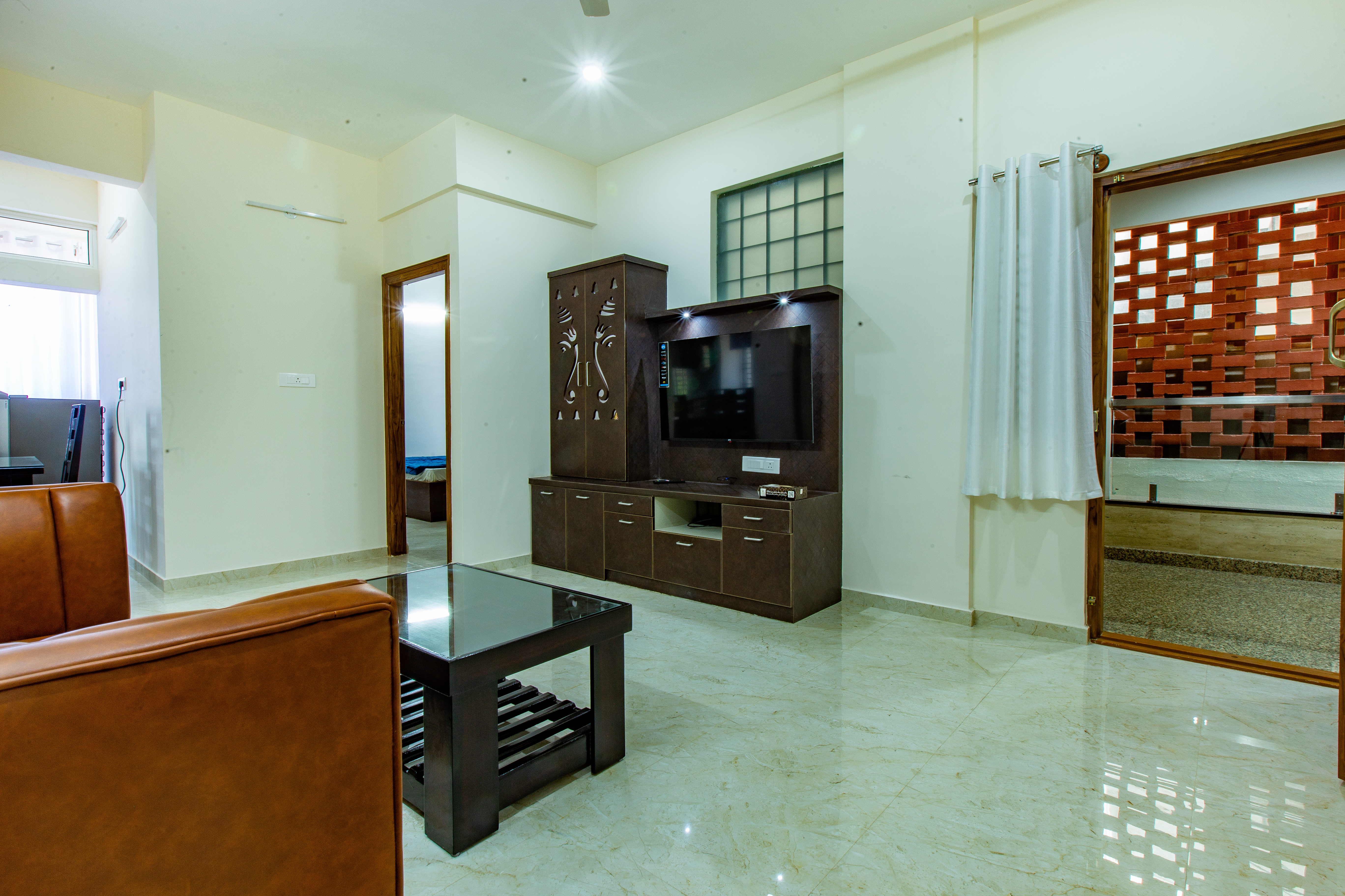 #10/2 - 2 BHK Luxury Suites