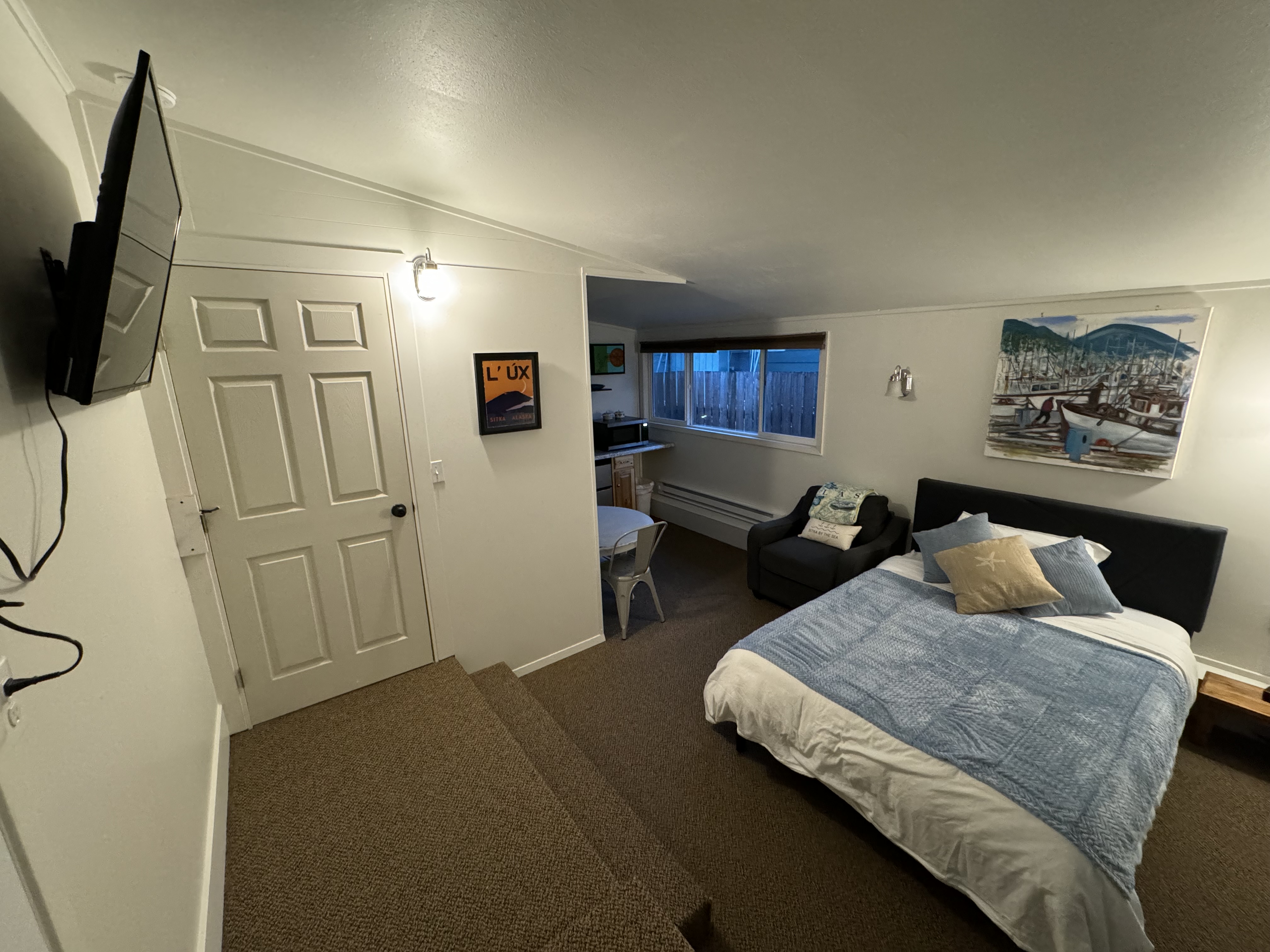 Mountain View Inn