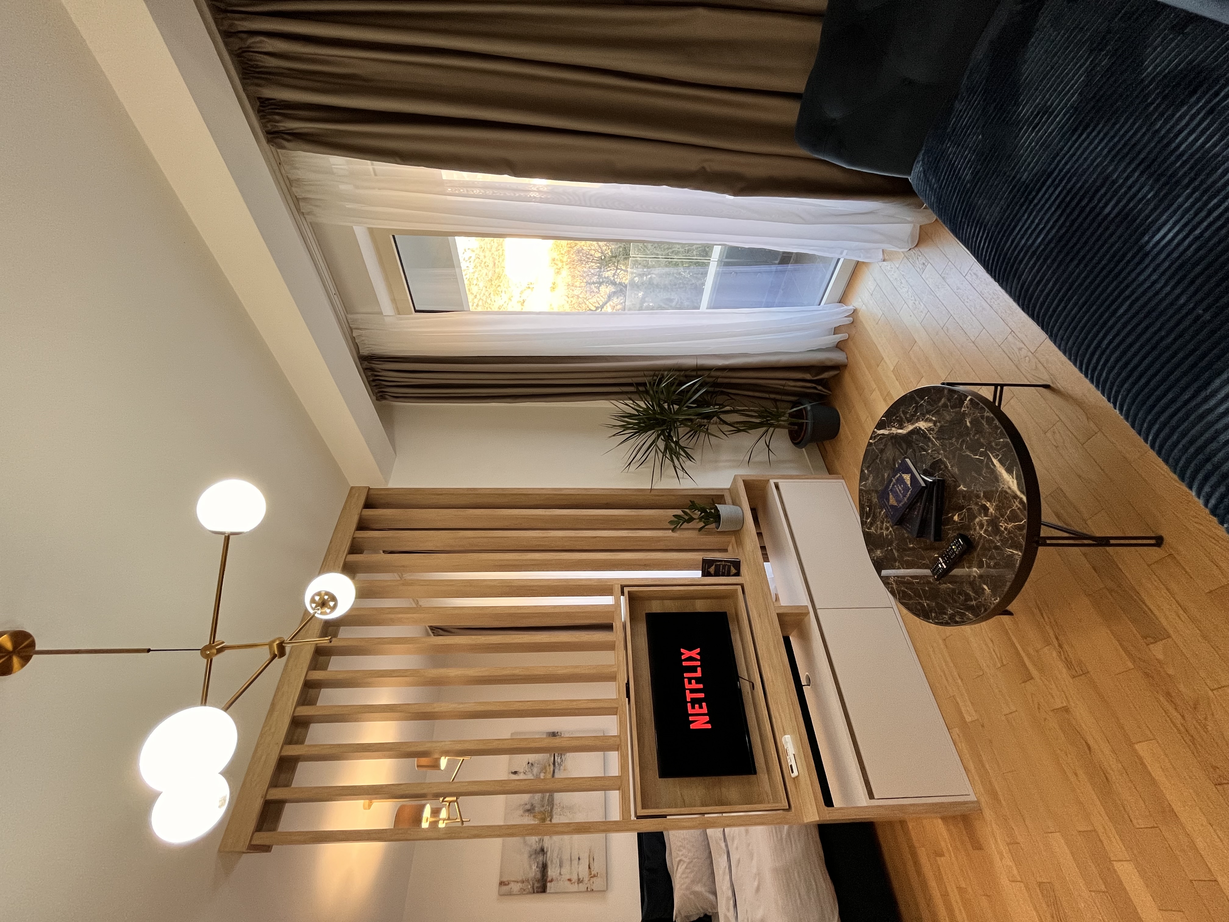 Skyline Resort Apartment 306